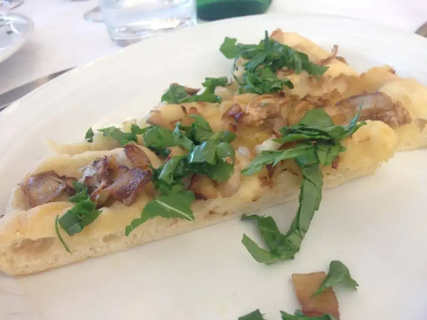 Albergo Ristorante Il Cacciatore