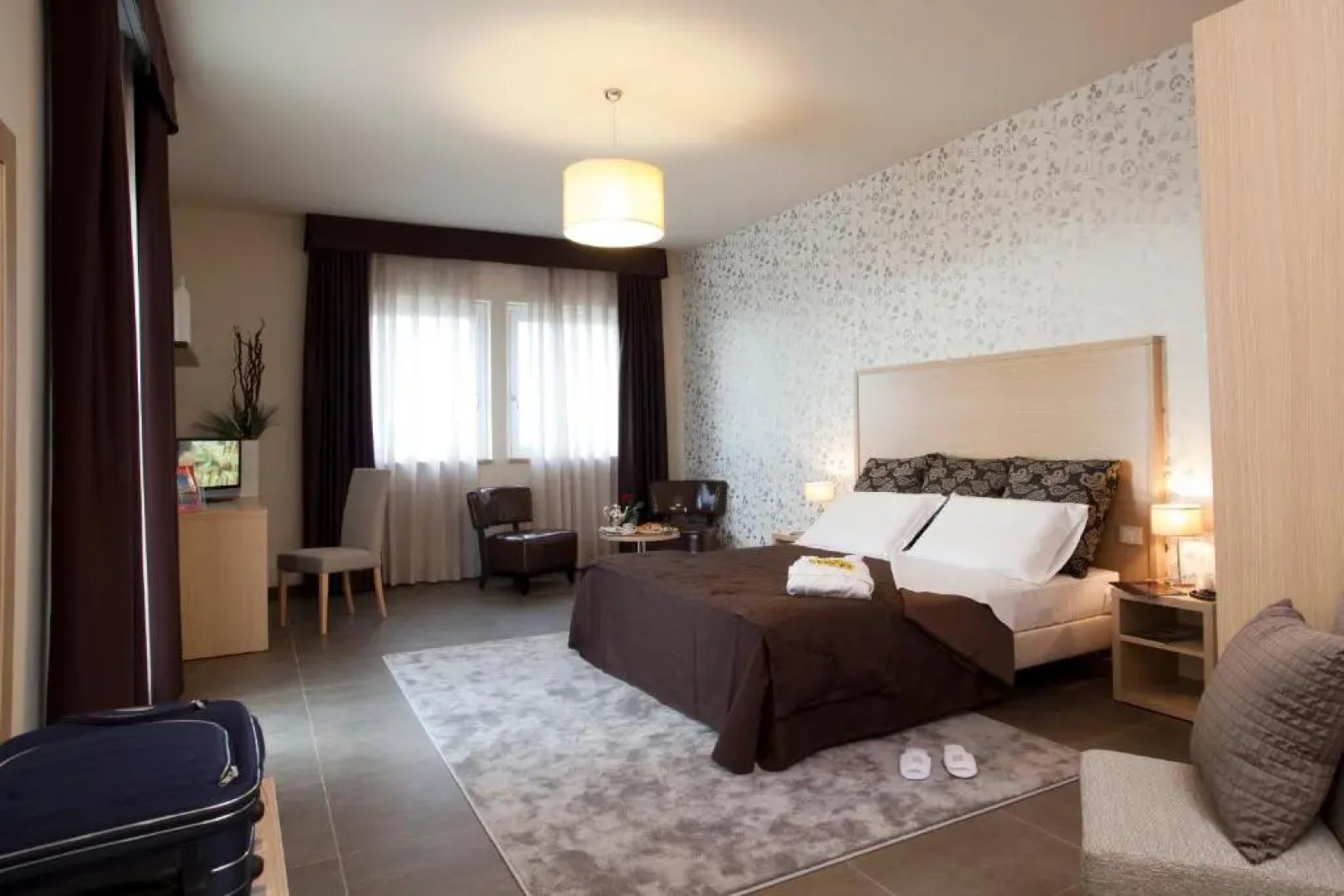 Torre del Sud Hotel
