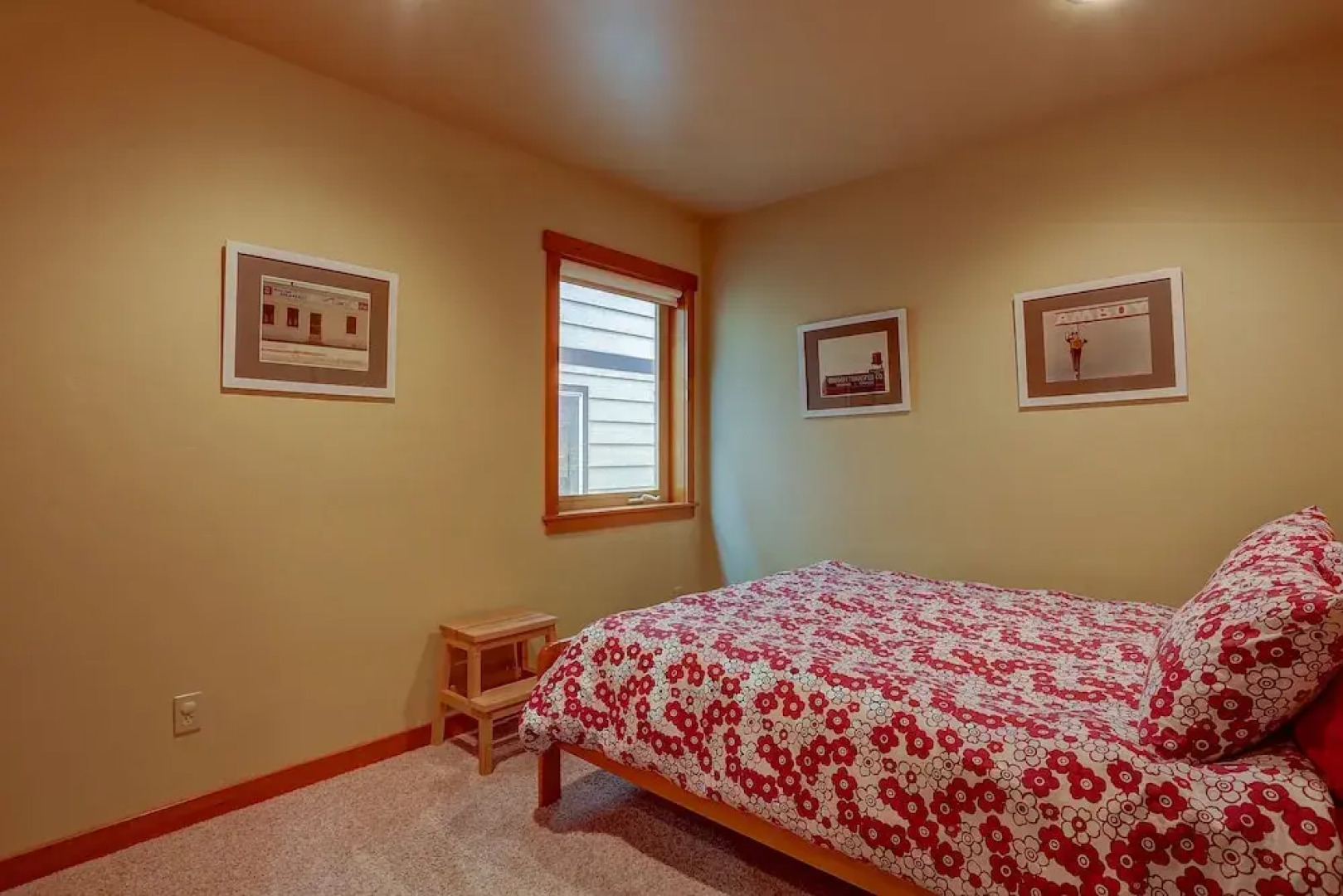 Three Rivers 3 Bedroom Home by RedAwning