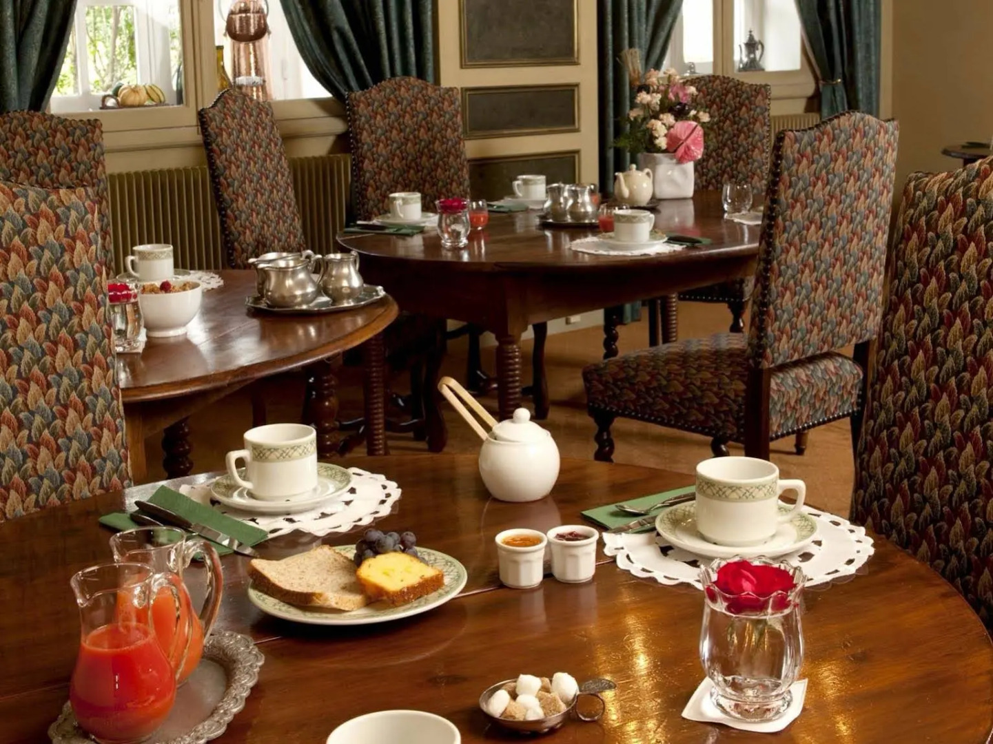 Hôtel Le Clos des Arts