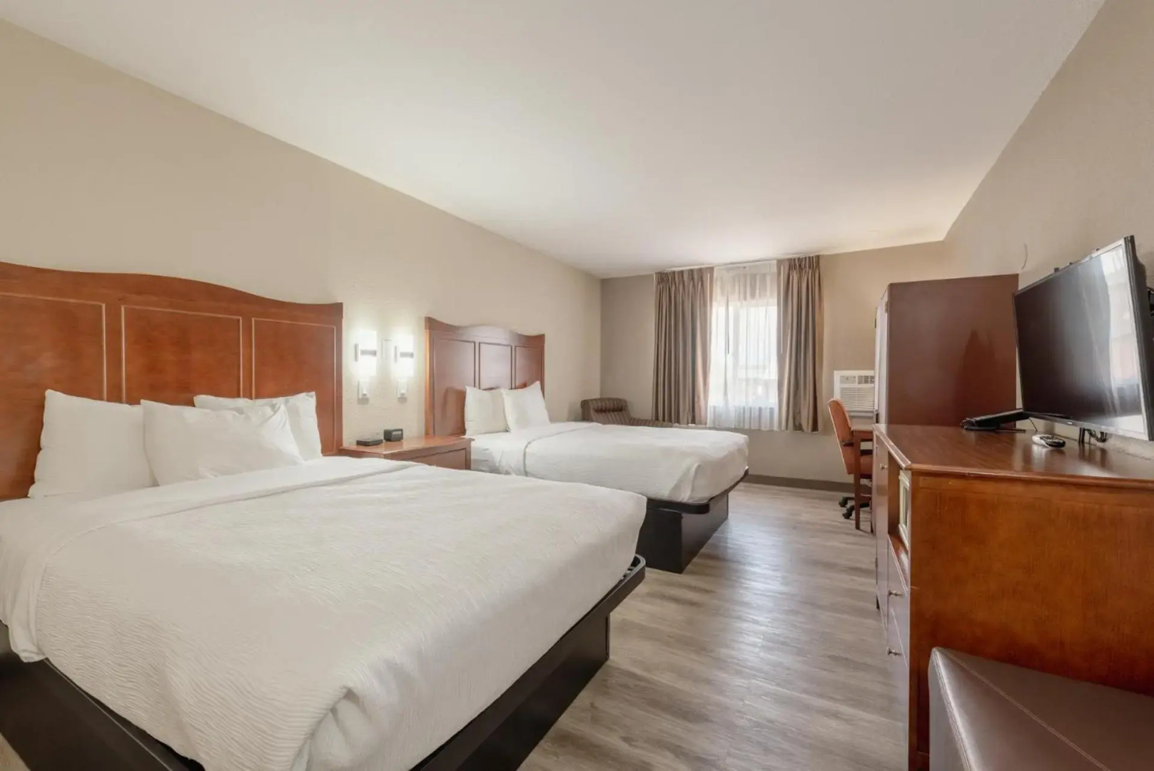 Suburban Studios near Mesa Verde