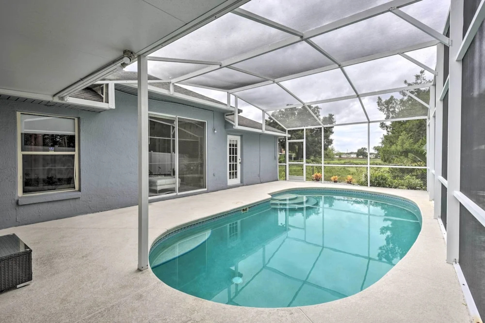Apopka Single-story Home w/ Private Lanai + Pool!