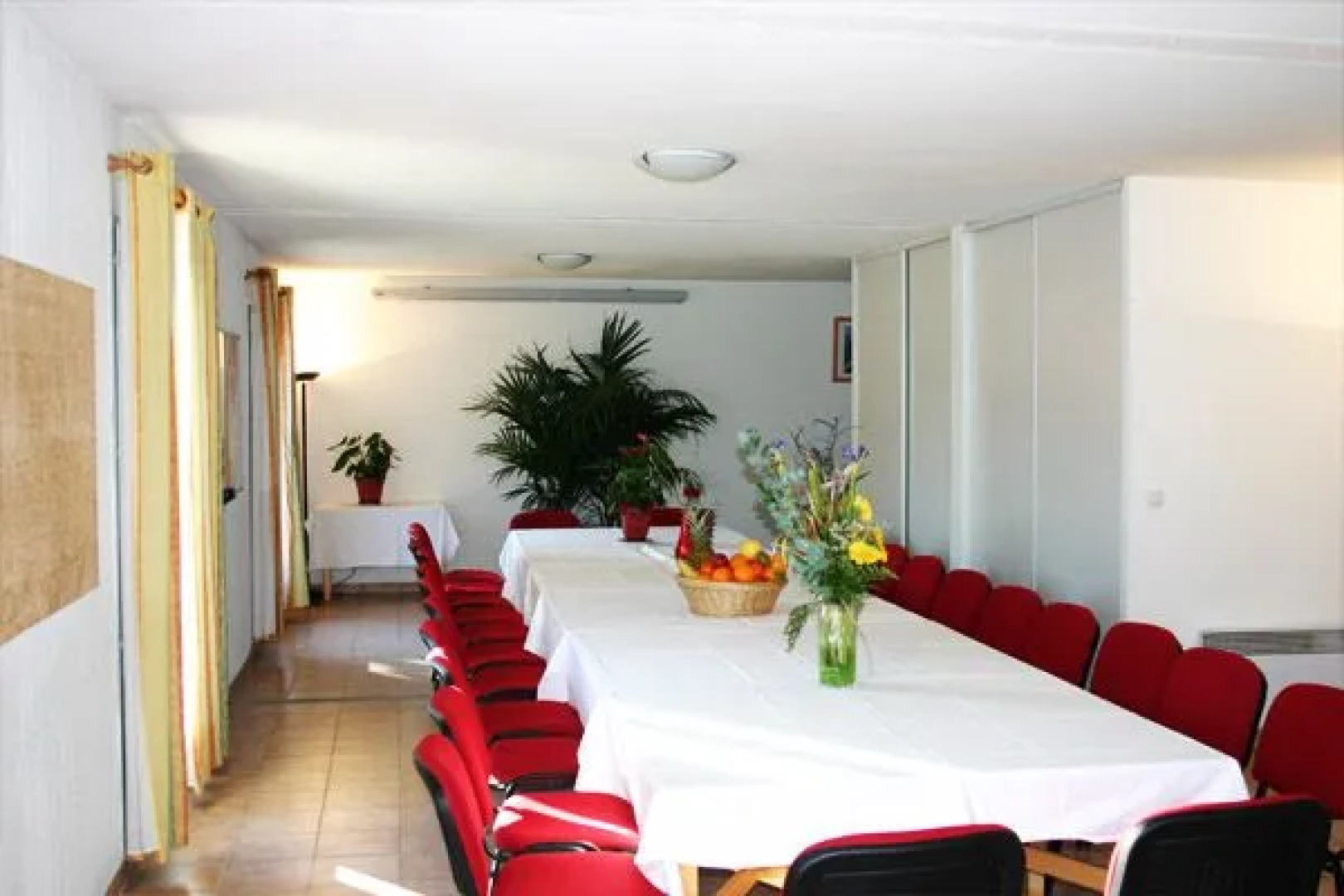 Adonis Mouans-sartoux L'Albatros