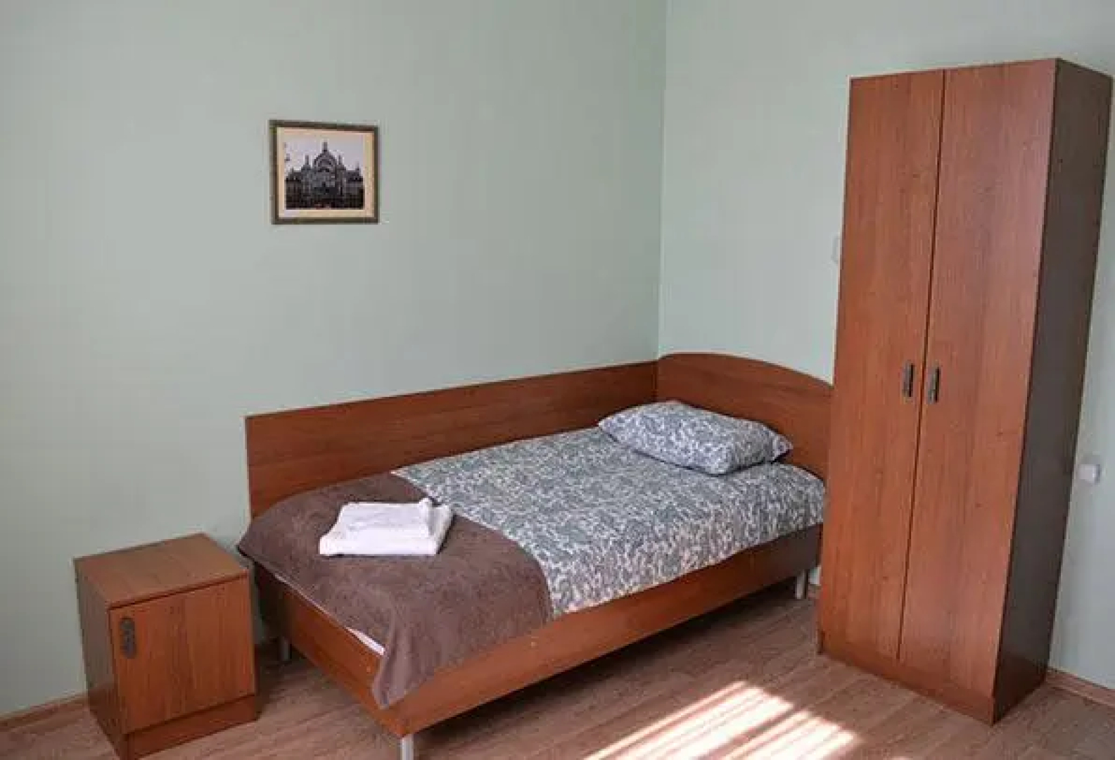 Гудок