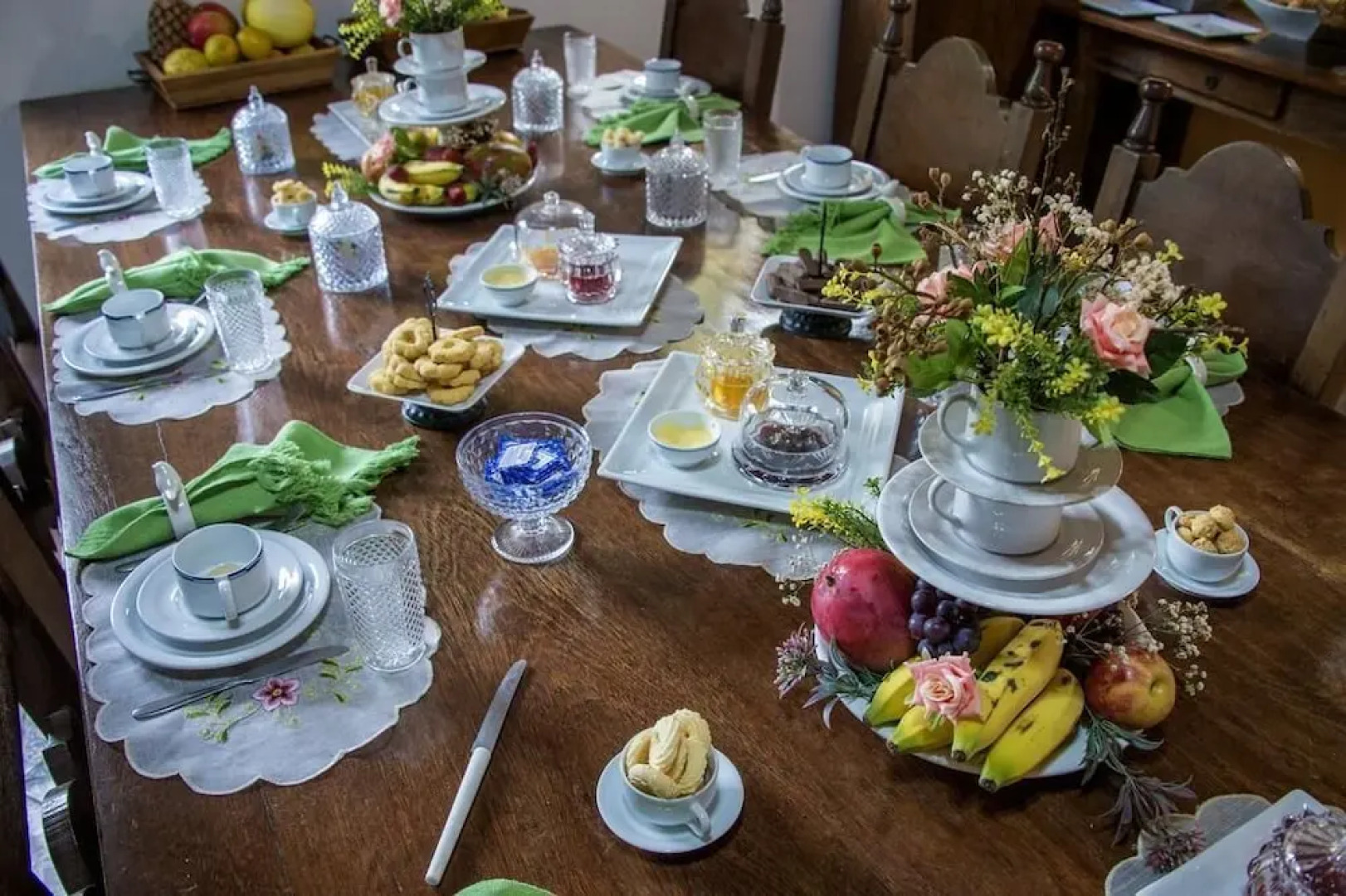 Pousada Santo Expedito