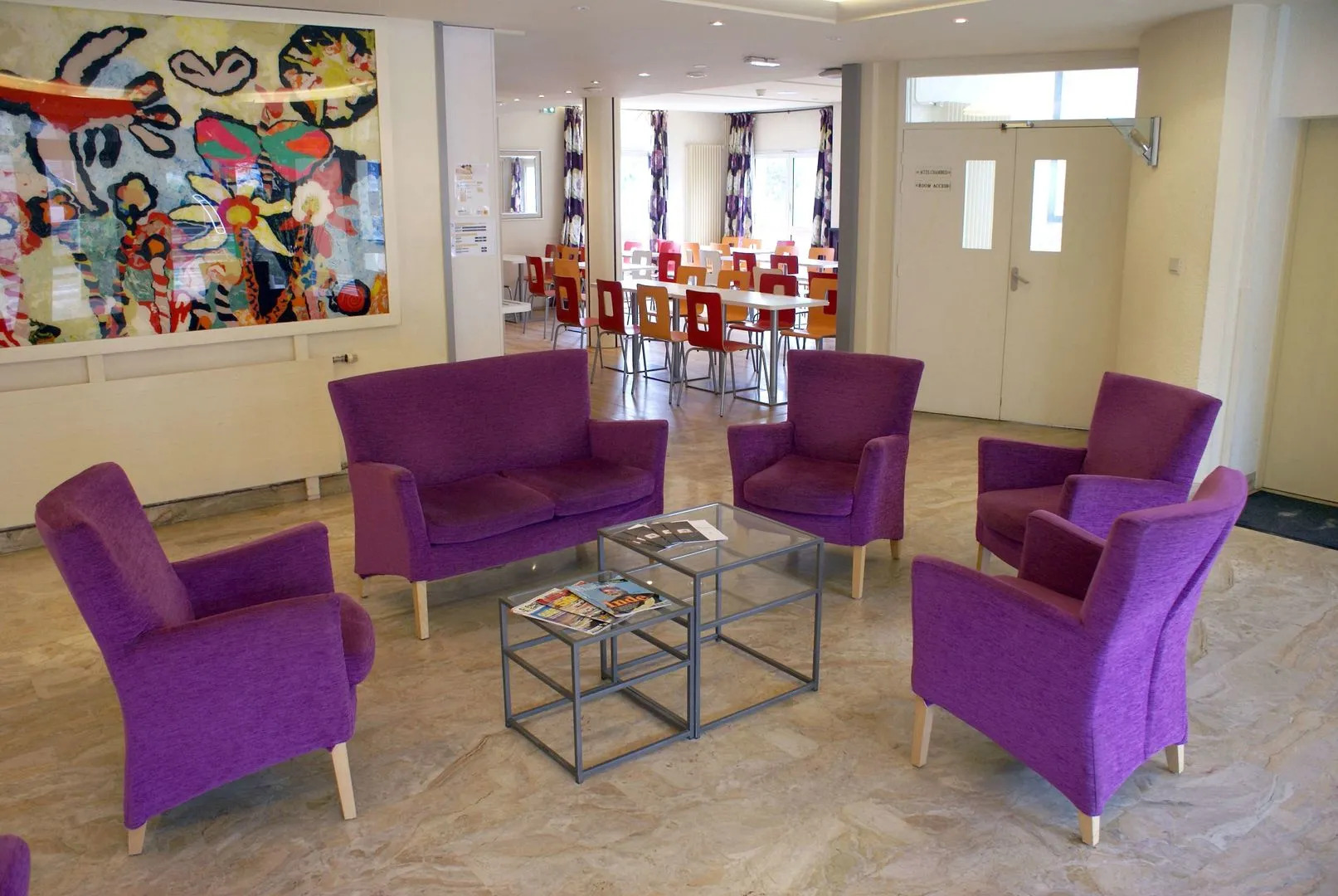 Valdys Thalasso & Spa Hotel - l’Escale marine