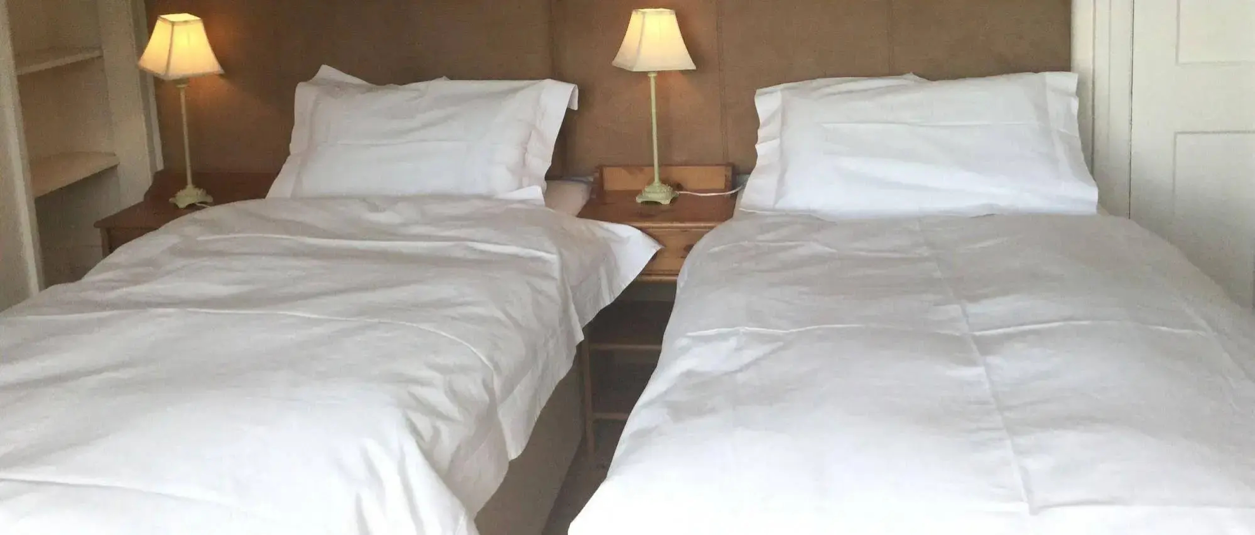 The Sands B&B Rostrevor