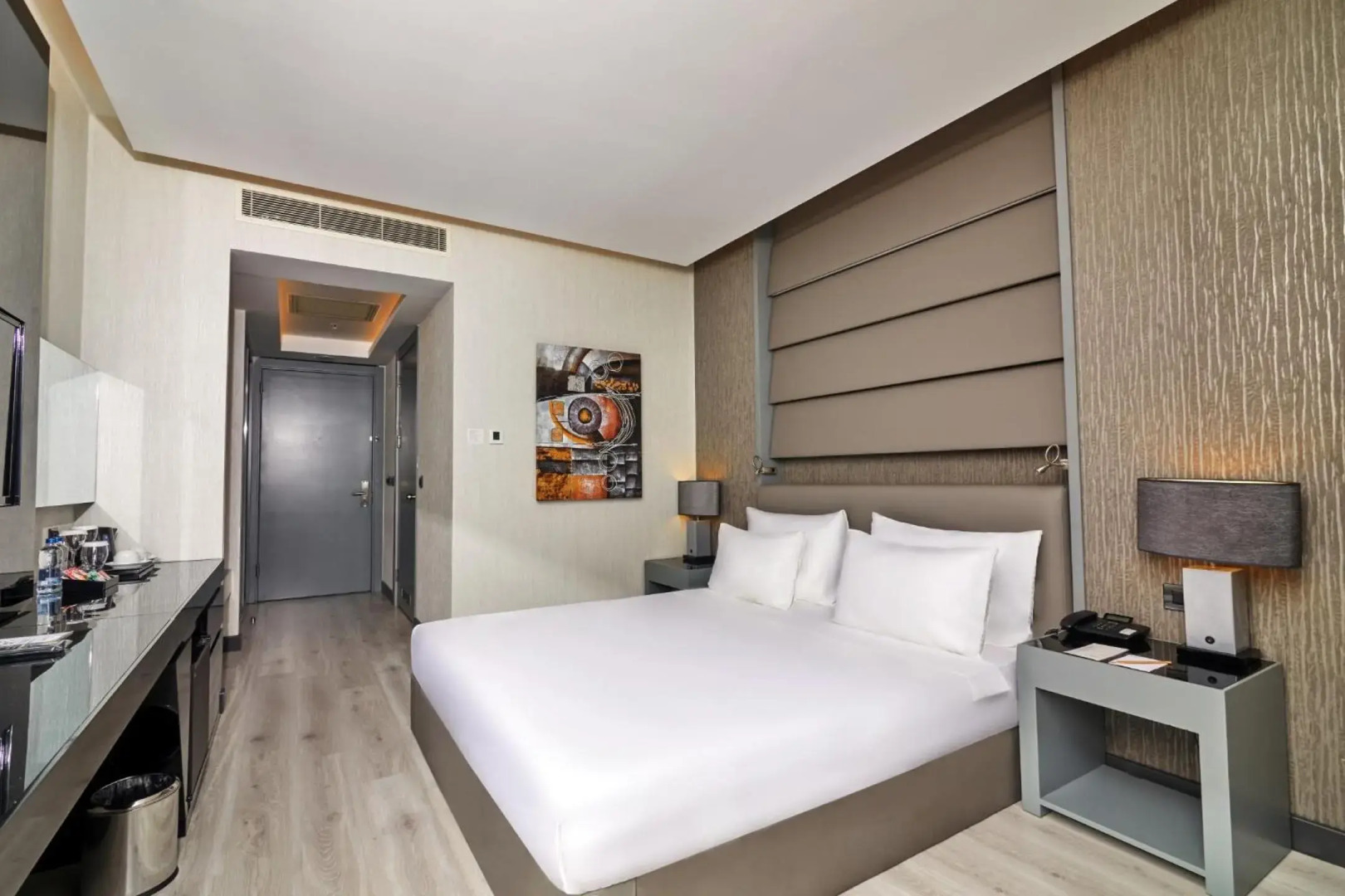 Park Dedeman Eskisehir