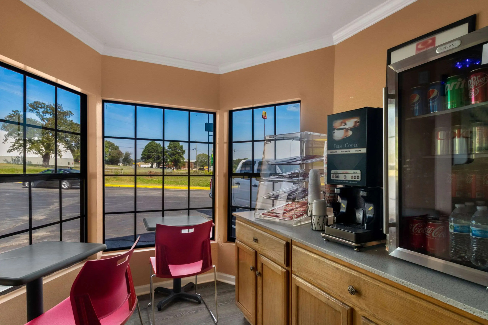 Econo Lodge Cornersville