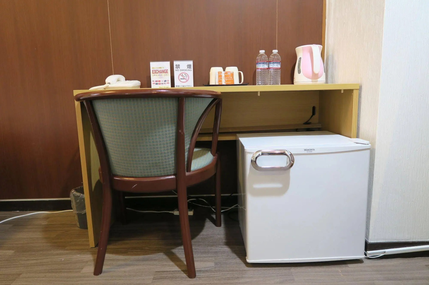 Miro Hotel Dotonbori