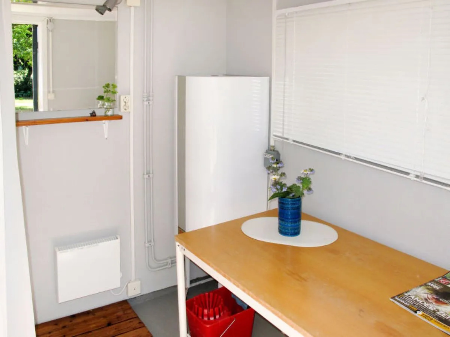 Holiday Home Sjöatorp Sjöstugan (SND120)