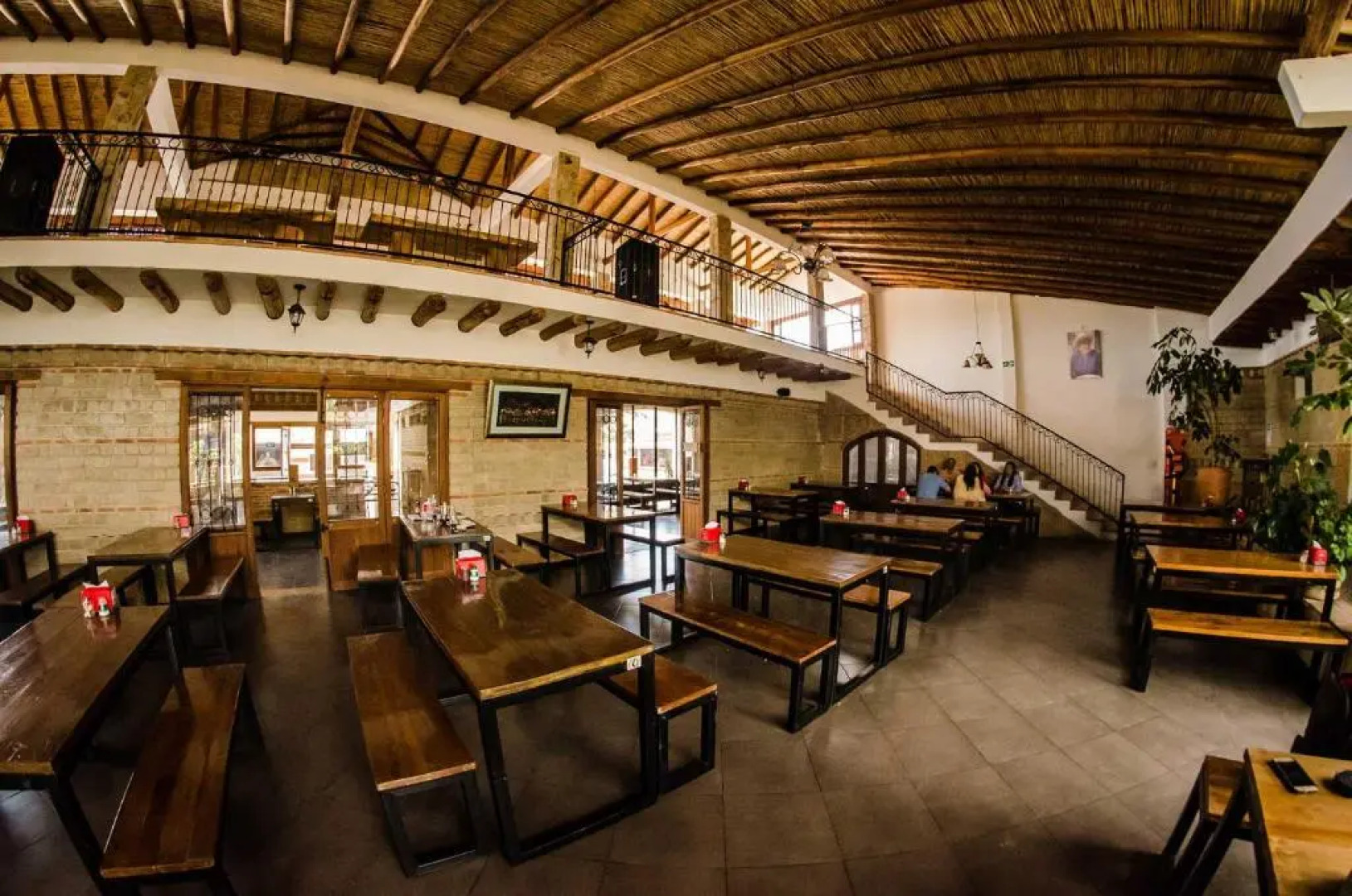 La Fogata Sutamarchan