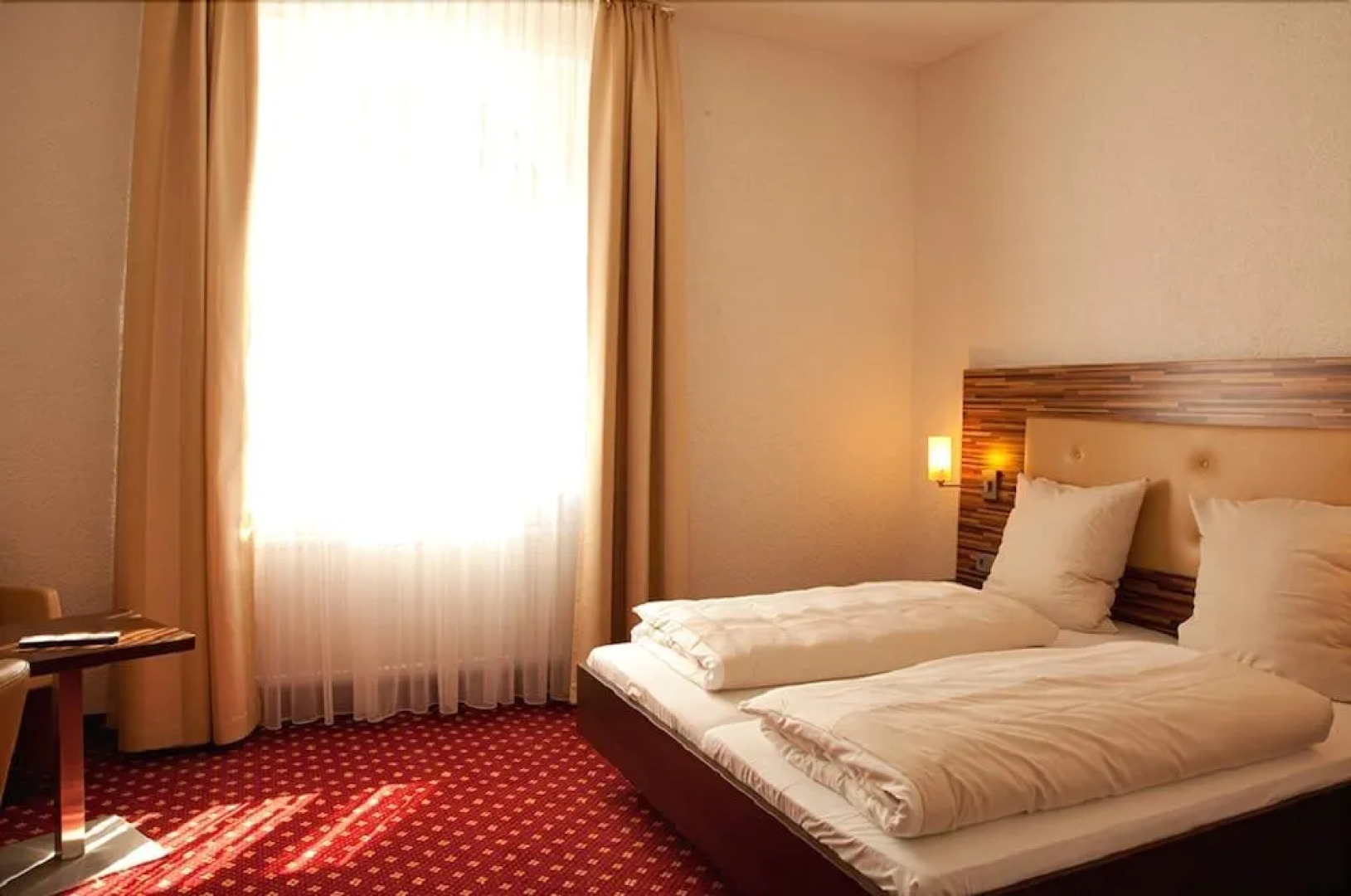 Hotel-Restaurant Poststuben