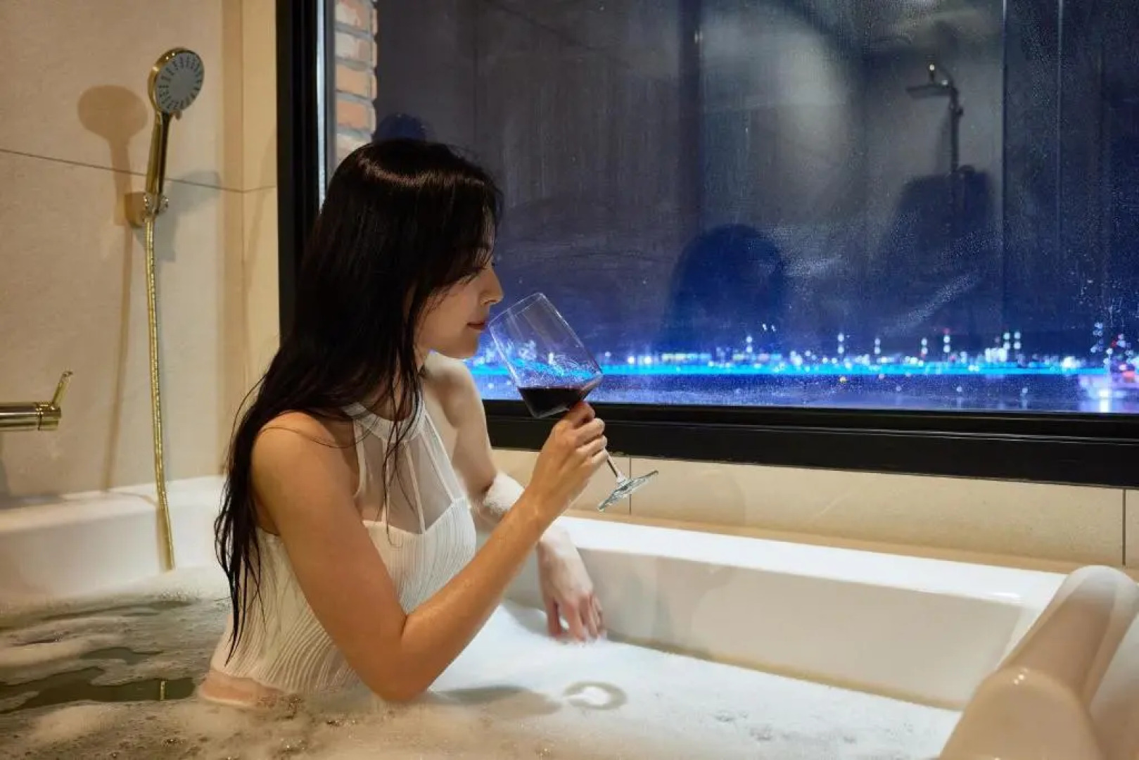 Browndot Terrace Pohang Passenger Terminal