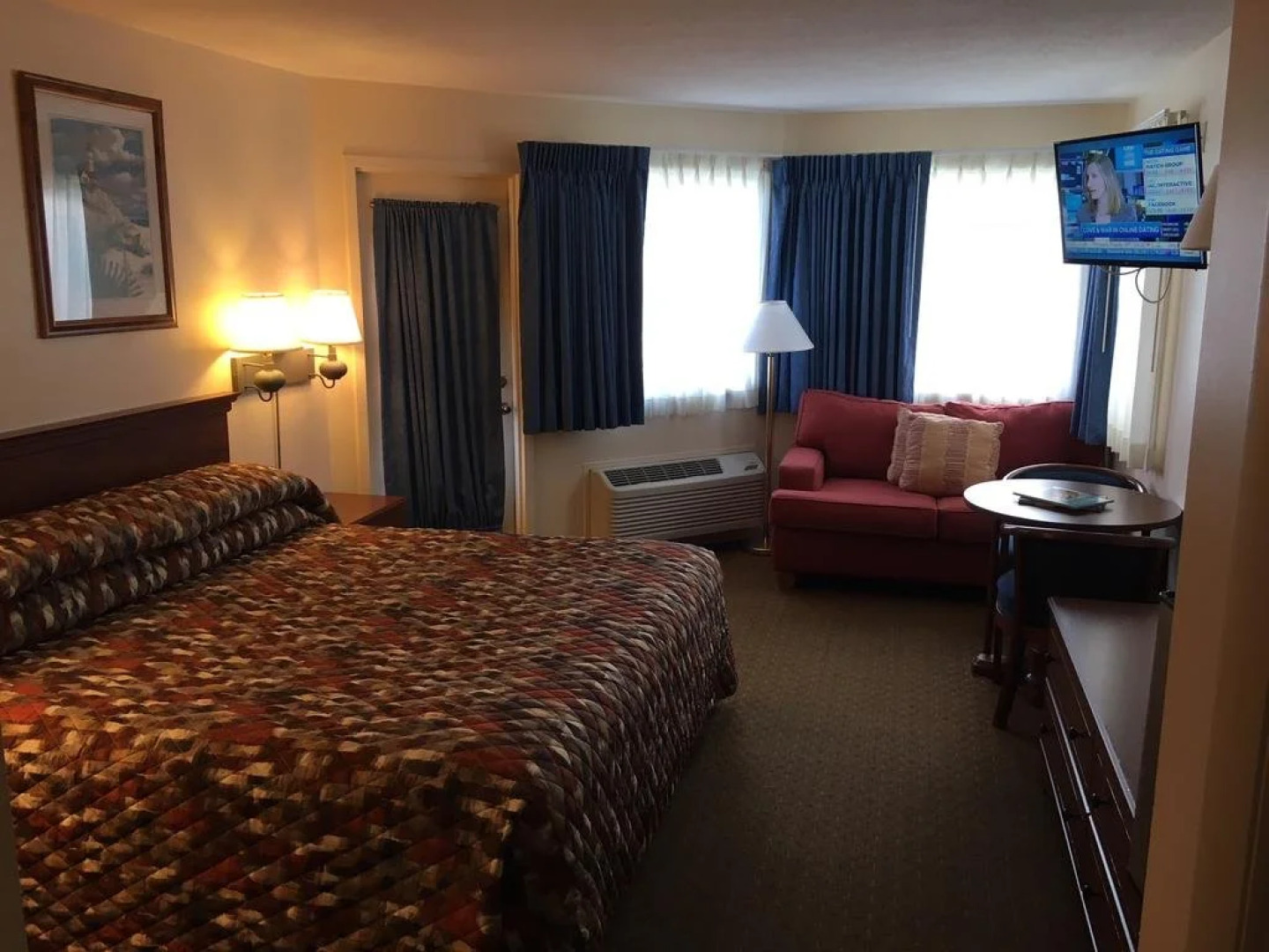 Atlantic Coast Inn