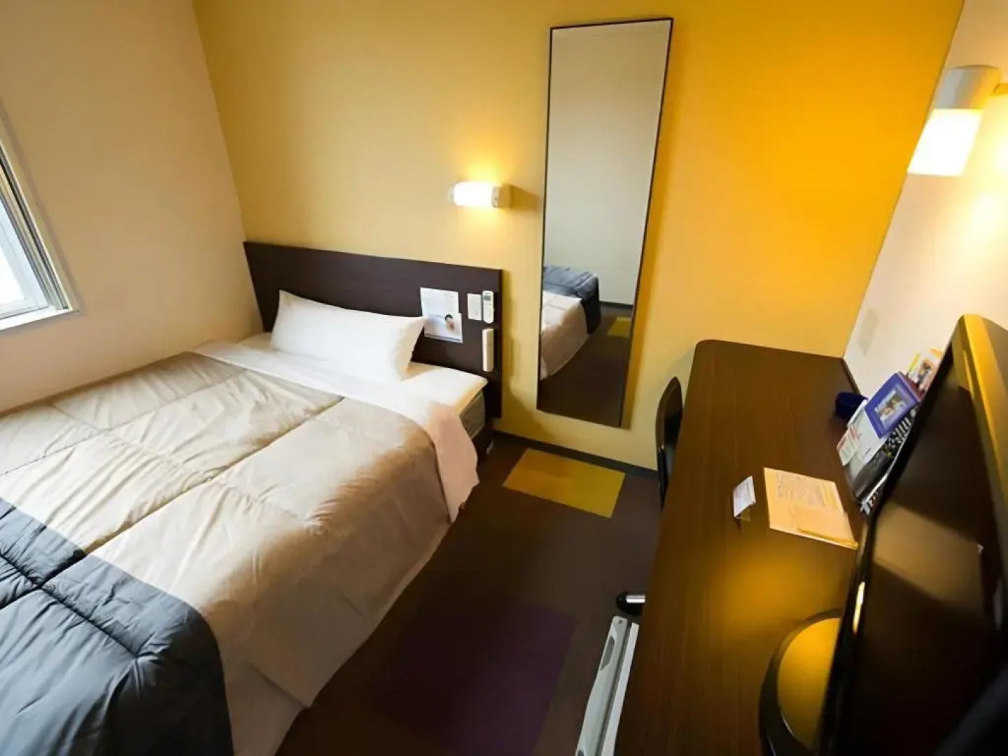 Super Hotel Satsuma Sendai