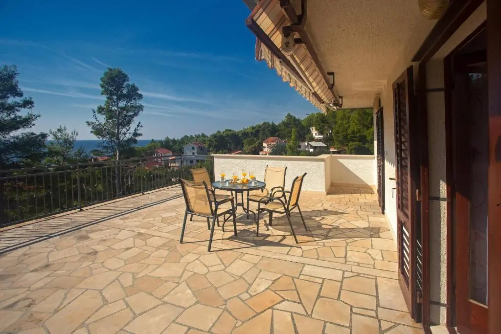 Lovely apartments Balić