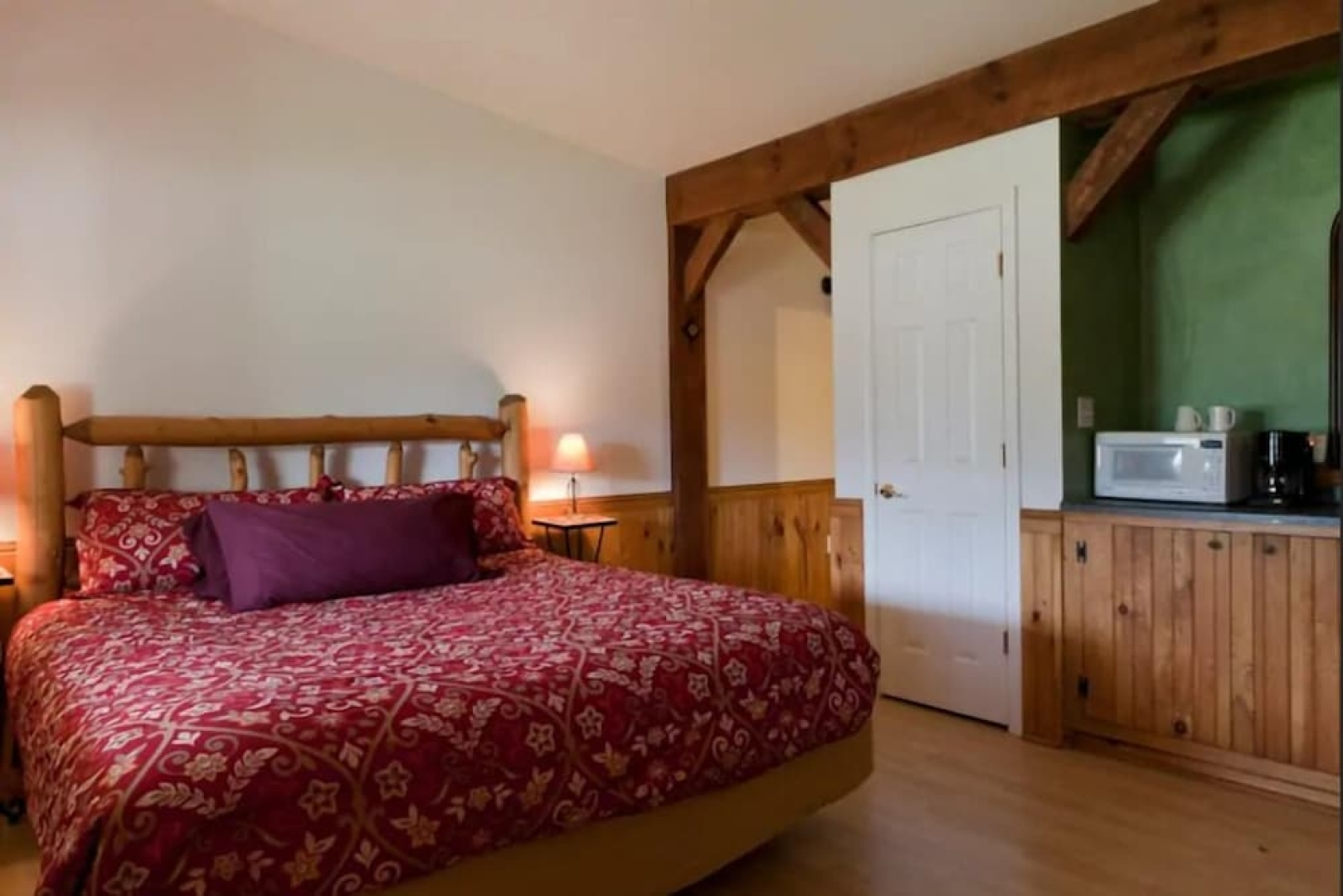 Meadow Creek Mountain Ranch