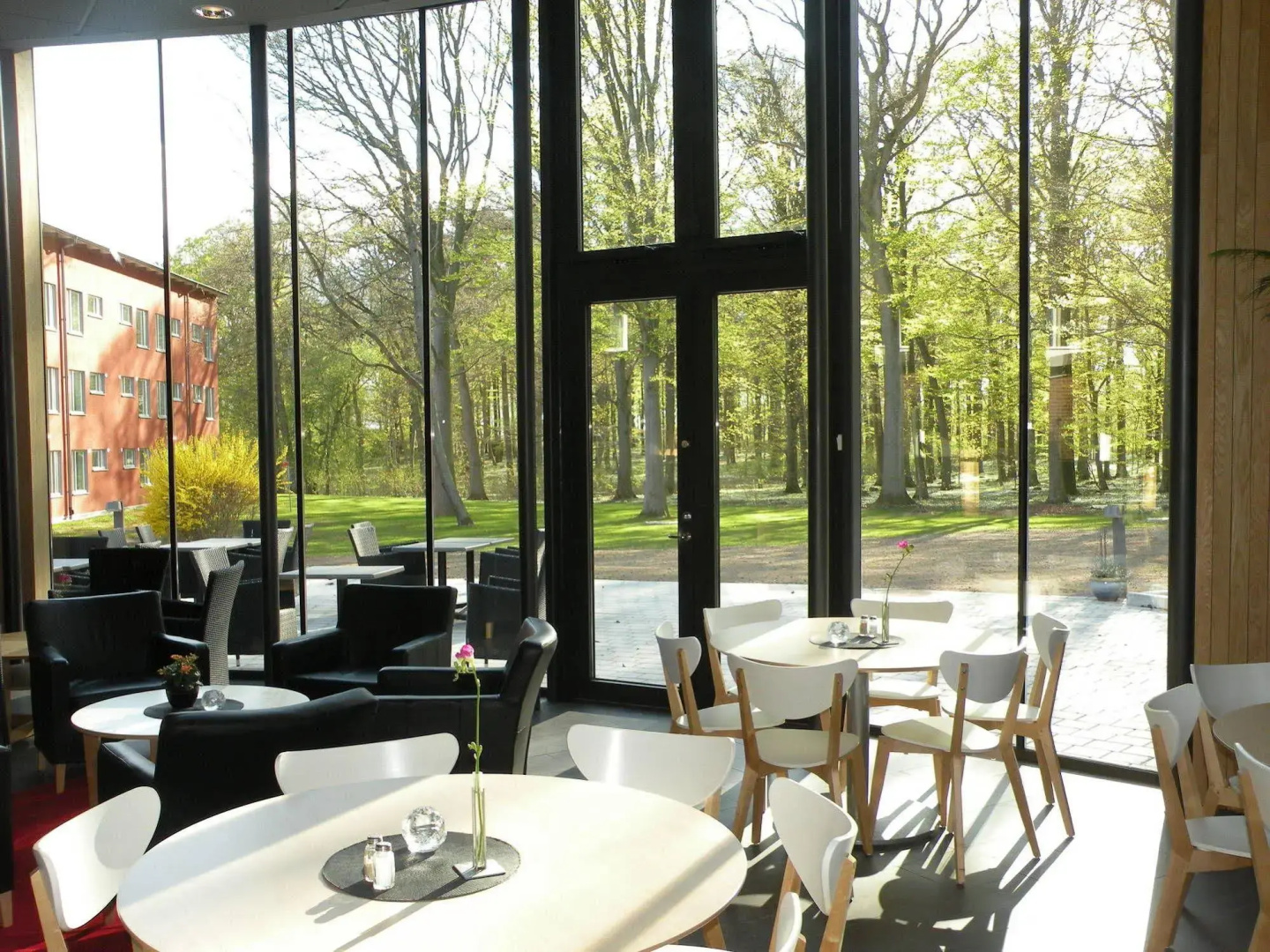 Best Western Valhall Park Hotell