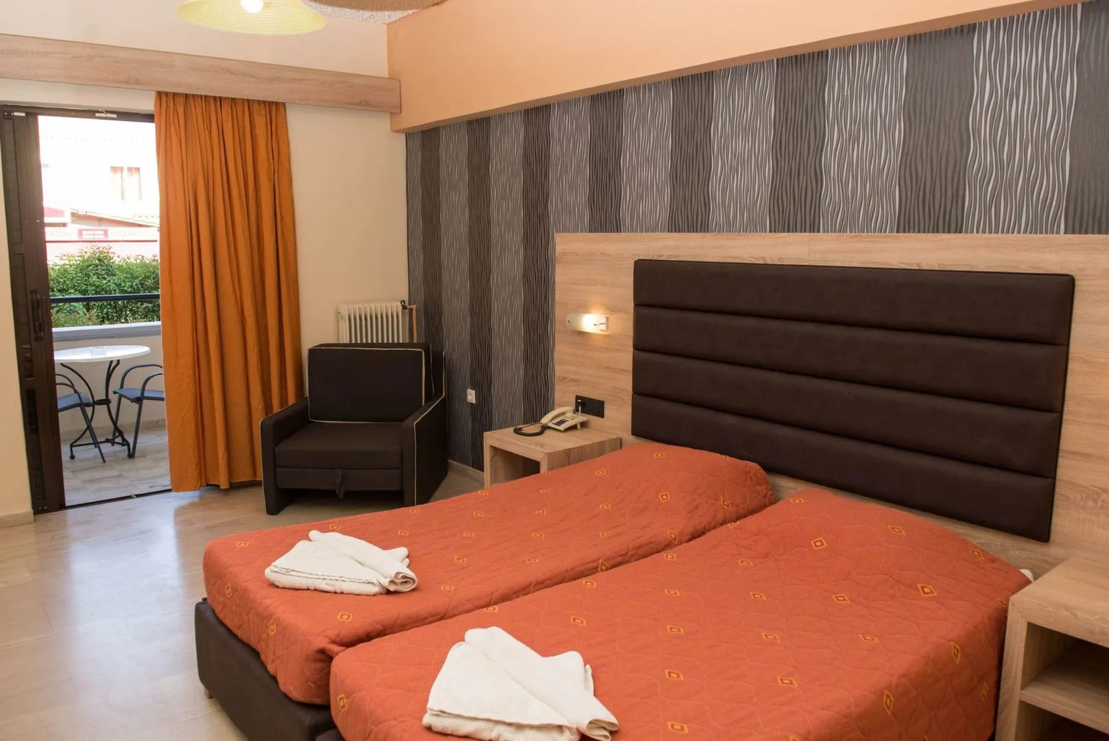 Hotel Alexander the Great