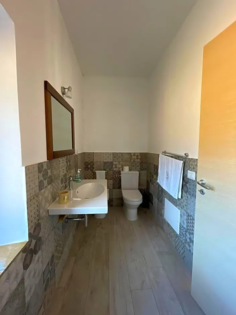 Antico Borgo Buonanotte