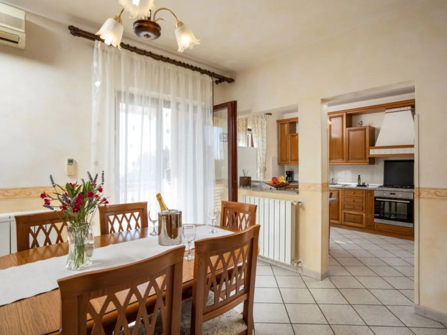 House Legovic Moutiers les Mauxfaits