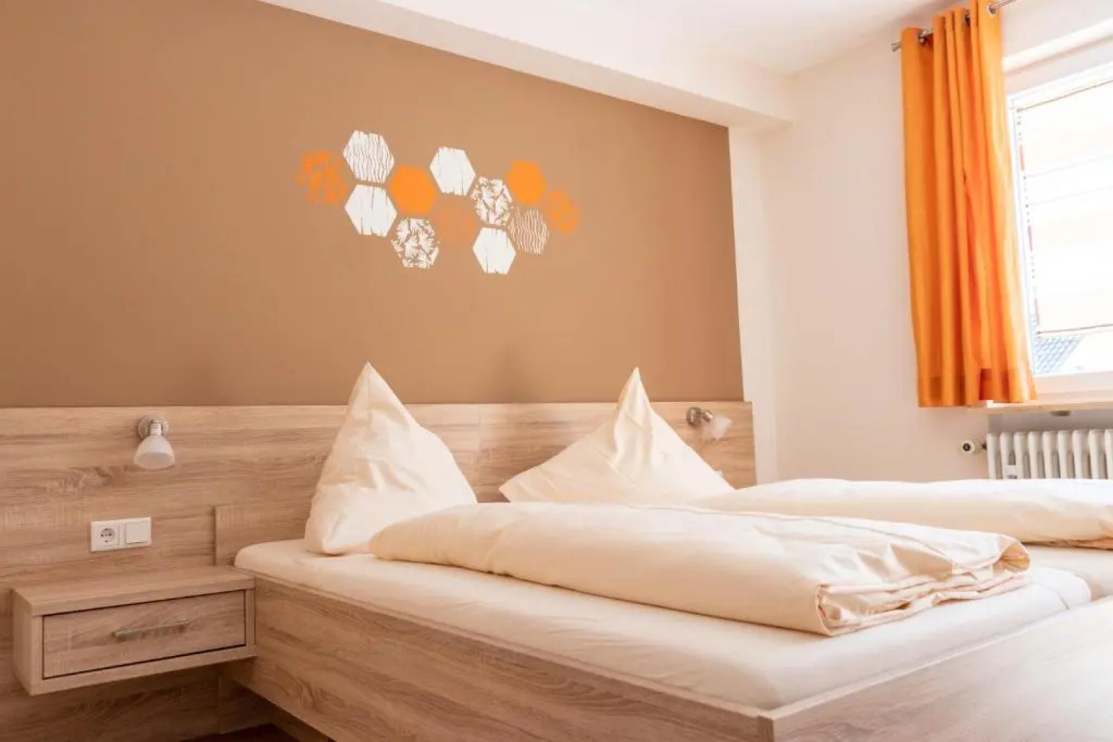 Landgasthof Zum Wolfsberg