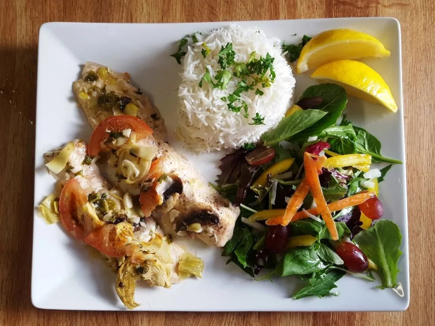 Oakview Lodge & Marina