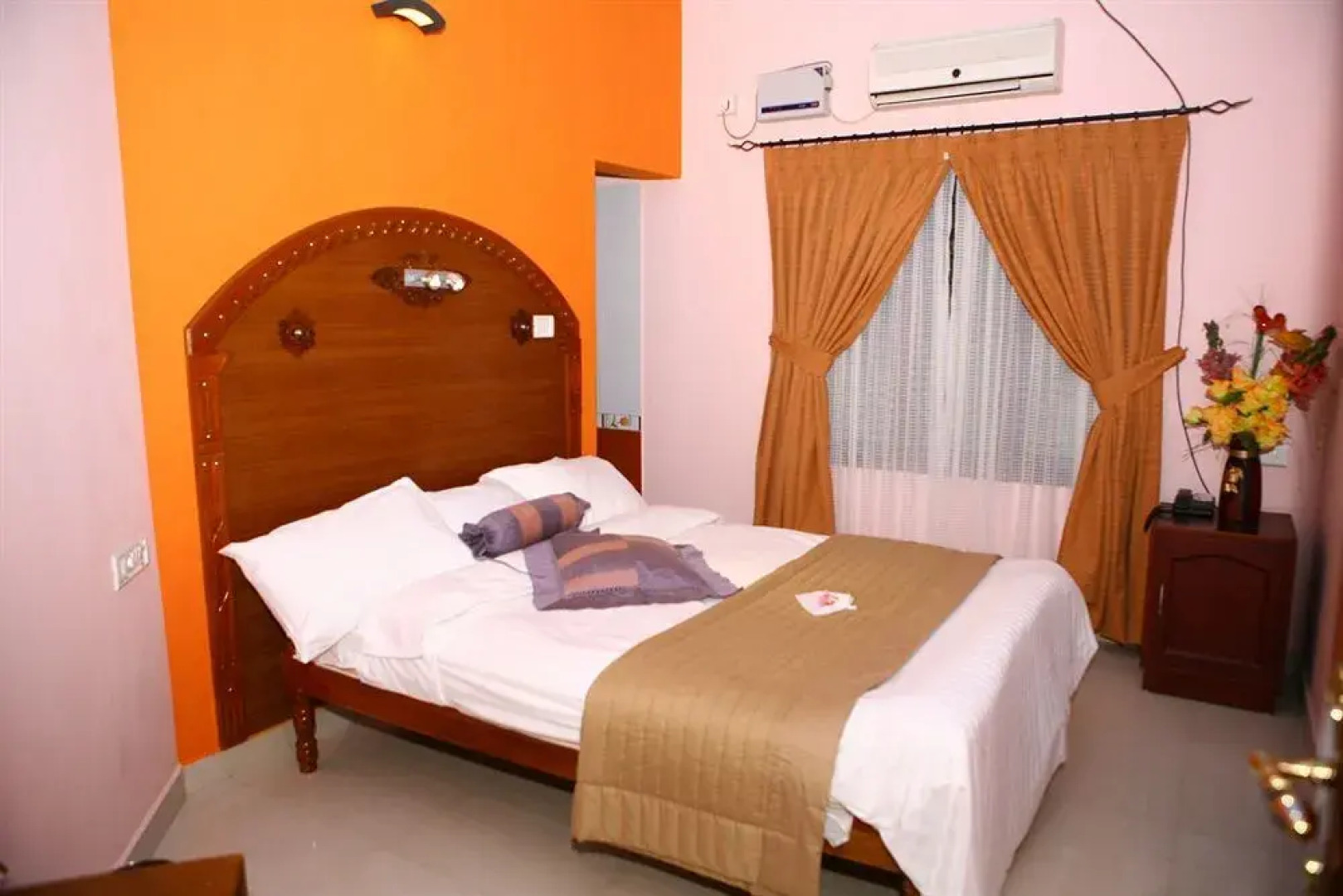 Sreeragam Luxury Villa Retreat