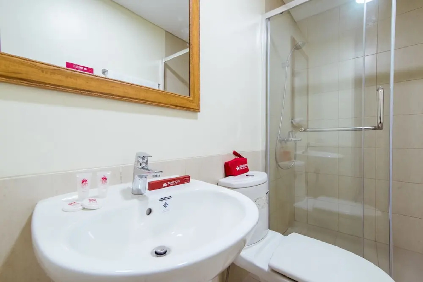 ZEN Home at Icon Plaza BGC