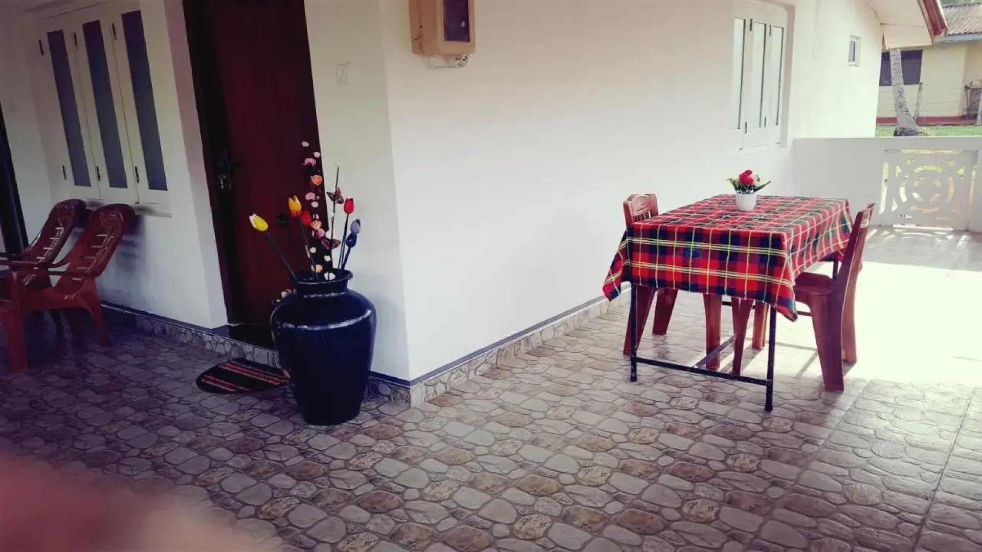 444/C Anura Home Stay