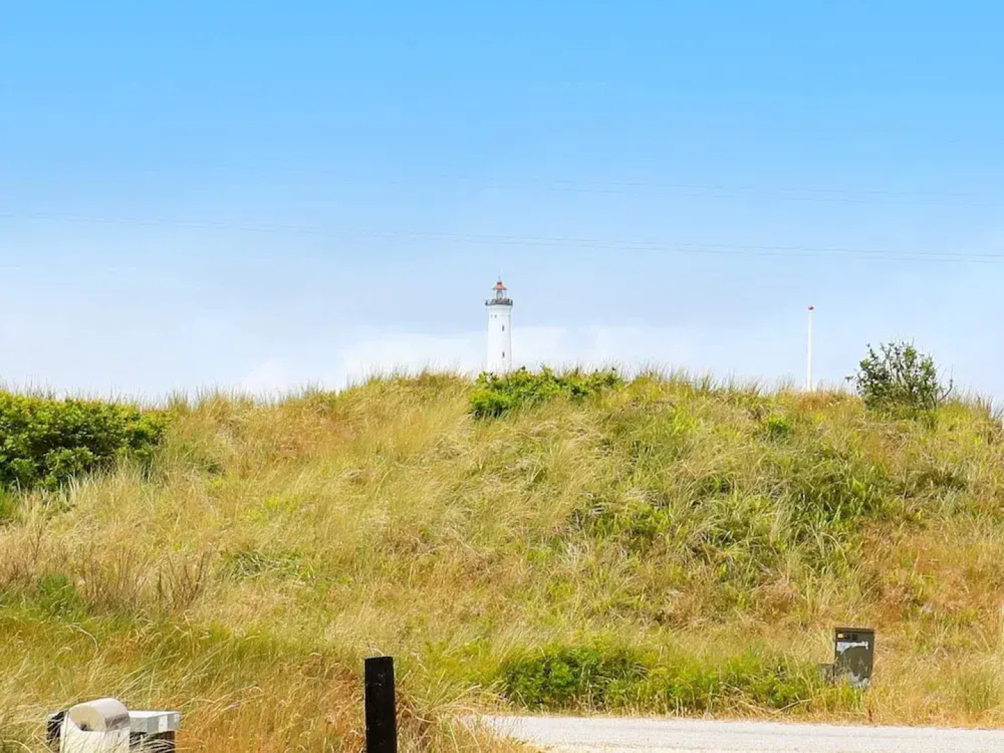 7 Person Holiday Home in Hvide Sande