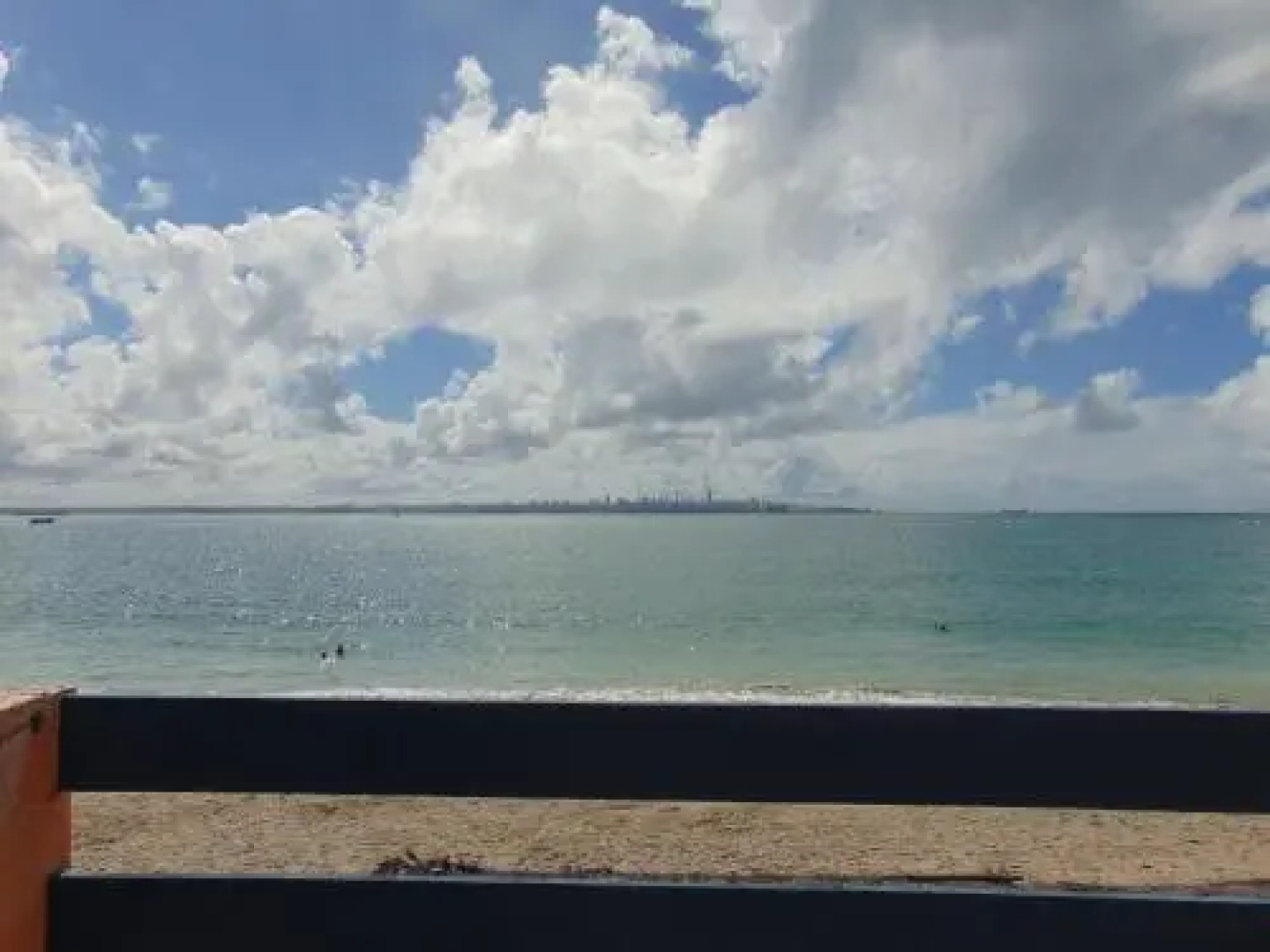 Pousada Espelho do Mar