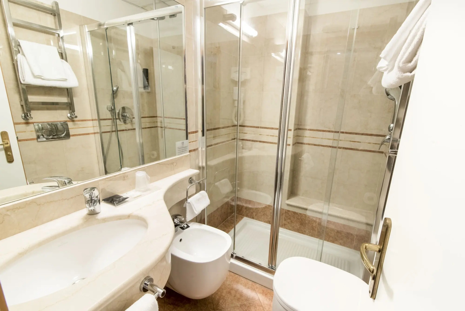 FH55 Grand Hotel Mediterraneo