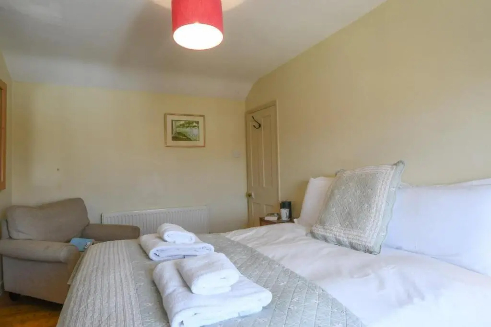 Walton House, Southwold