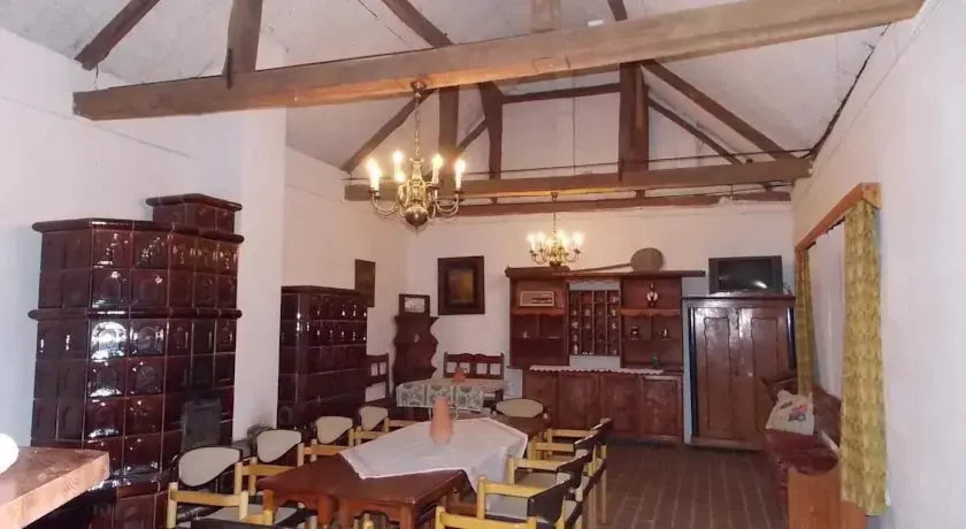 VígKend Szálló Kán