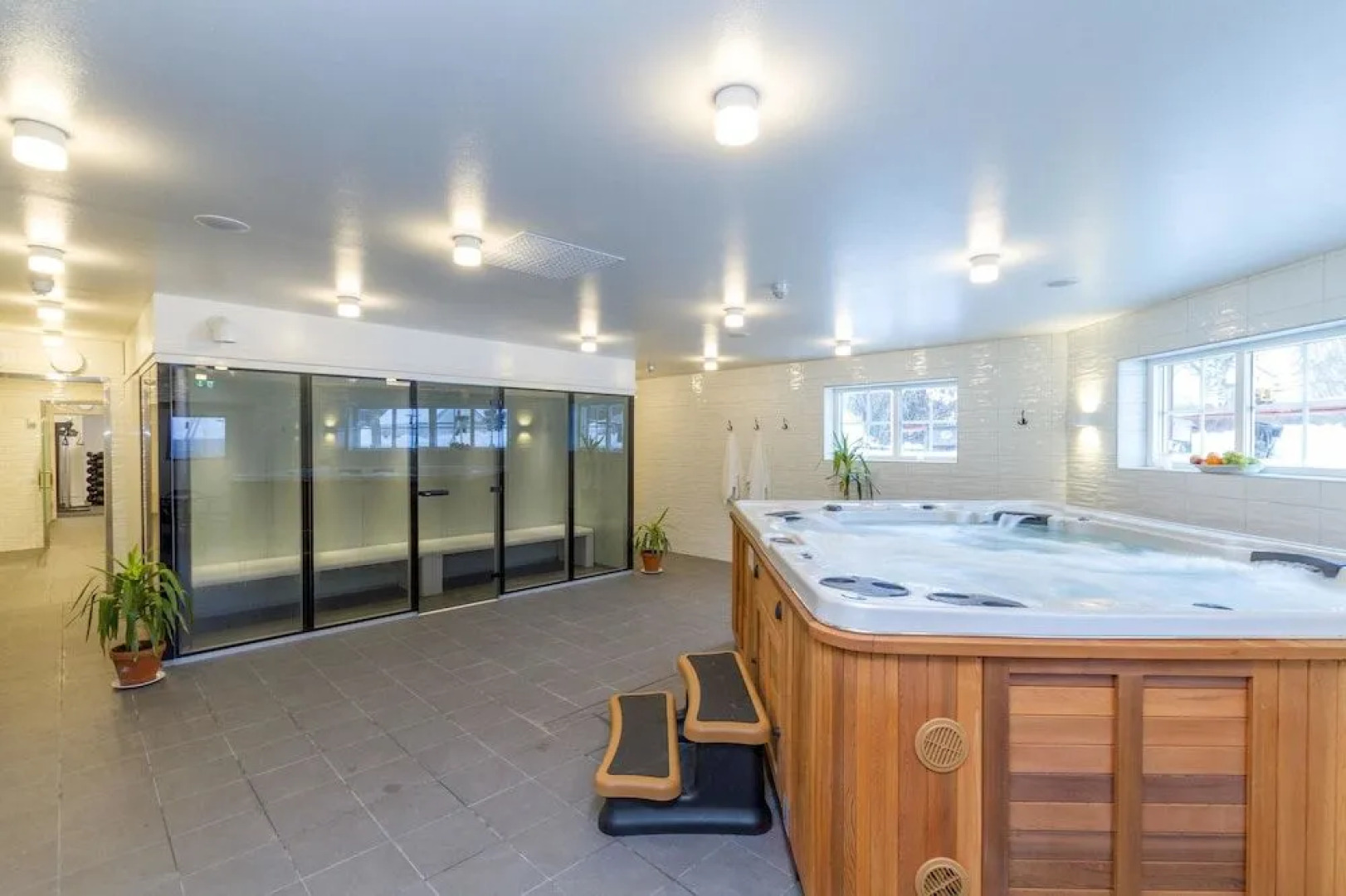 Hotell Järvsöbaden