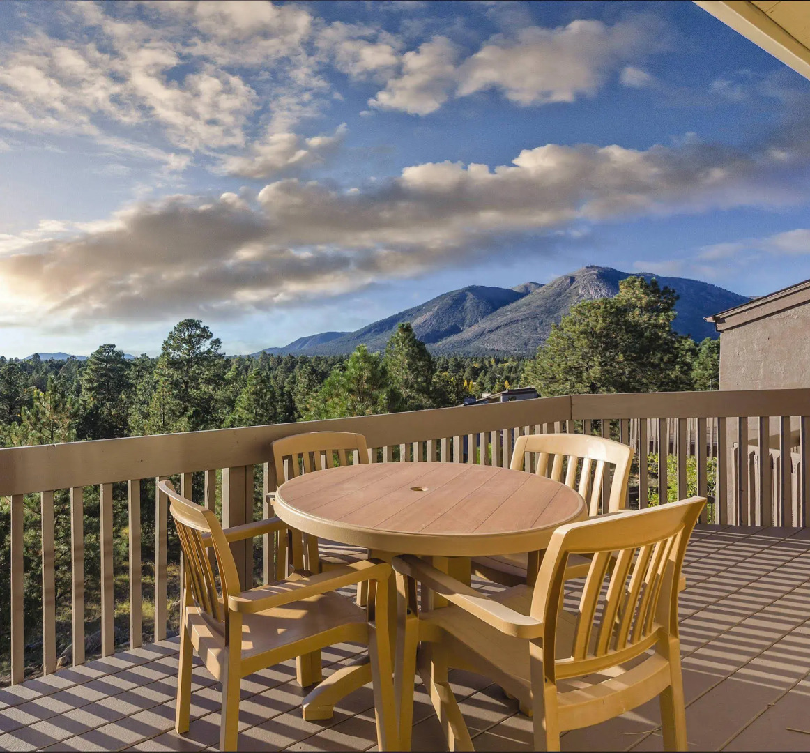 Club Wyndham Flagstaff