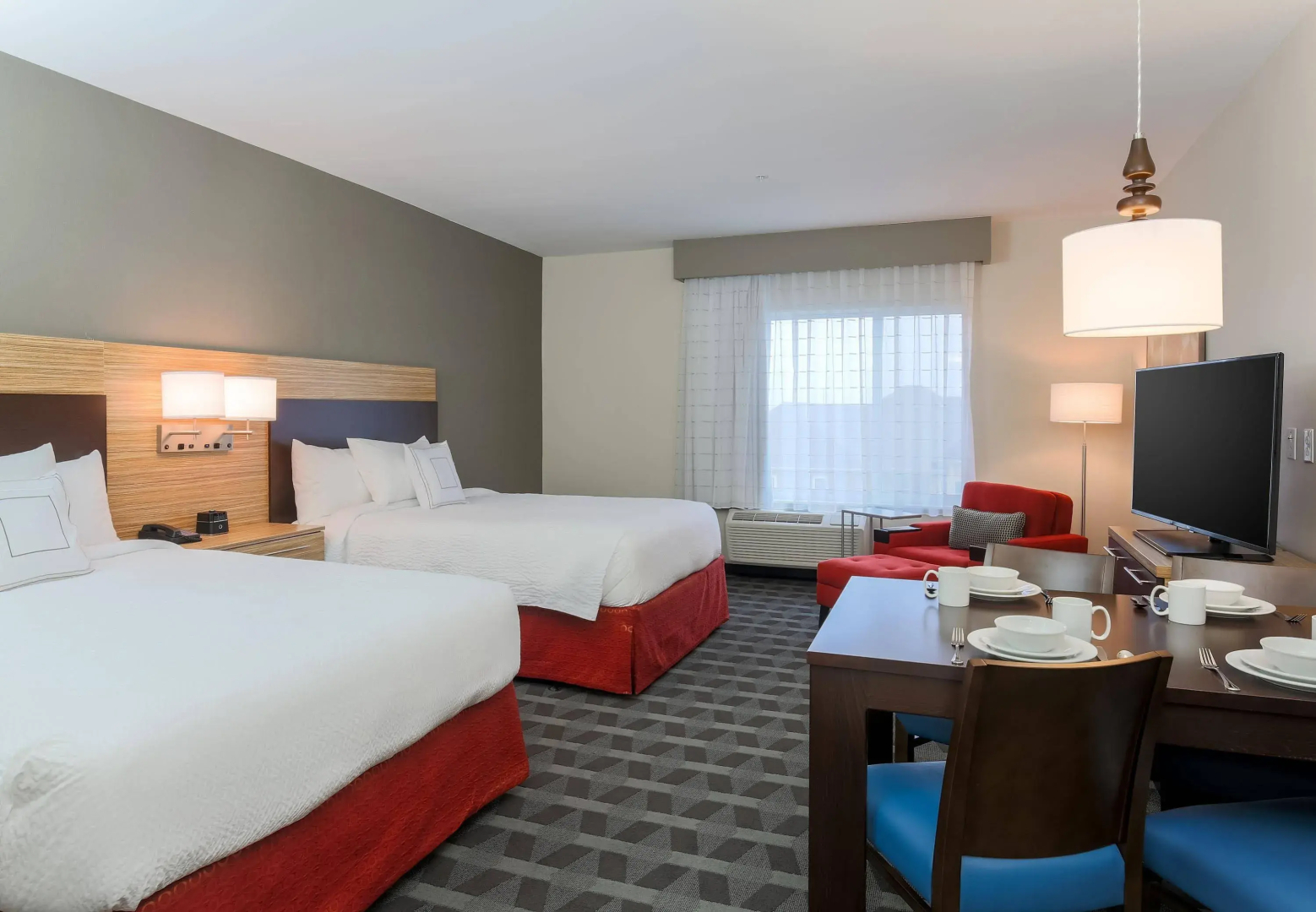 TownePlace Suites by Marriott McAllen Edinburg