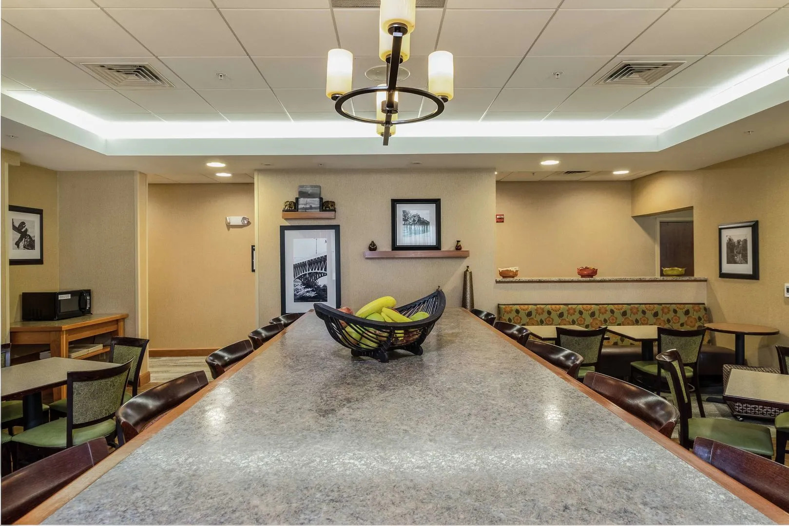 Hampton Inn Waterville