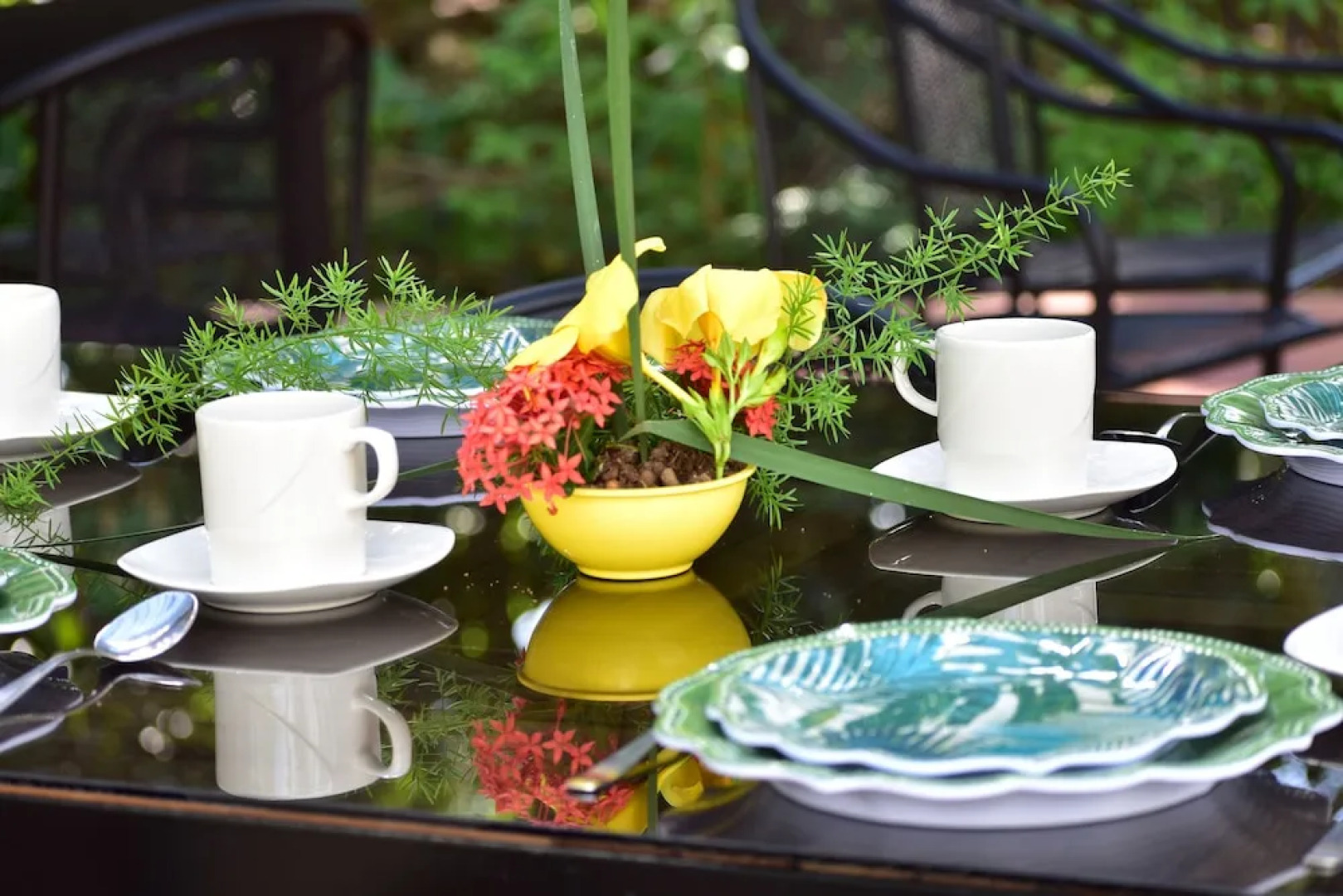 Santa Clara Hotel Campestre