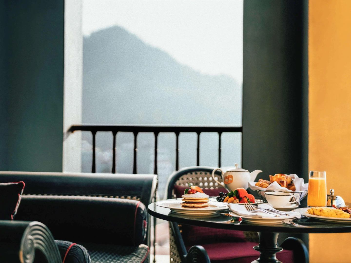 Hôtel de la Coupole - MGallery