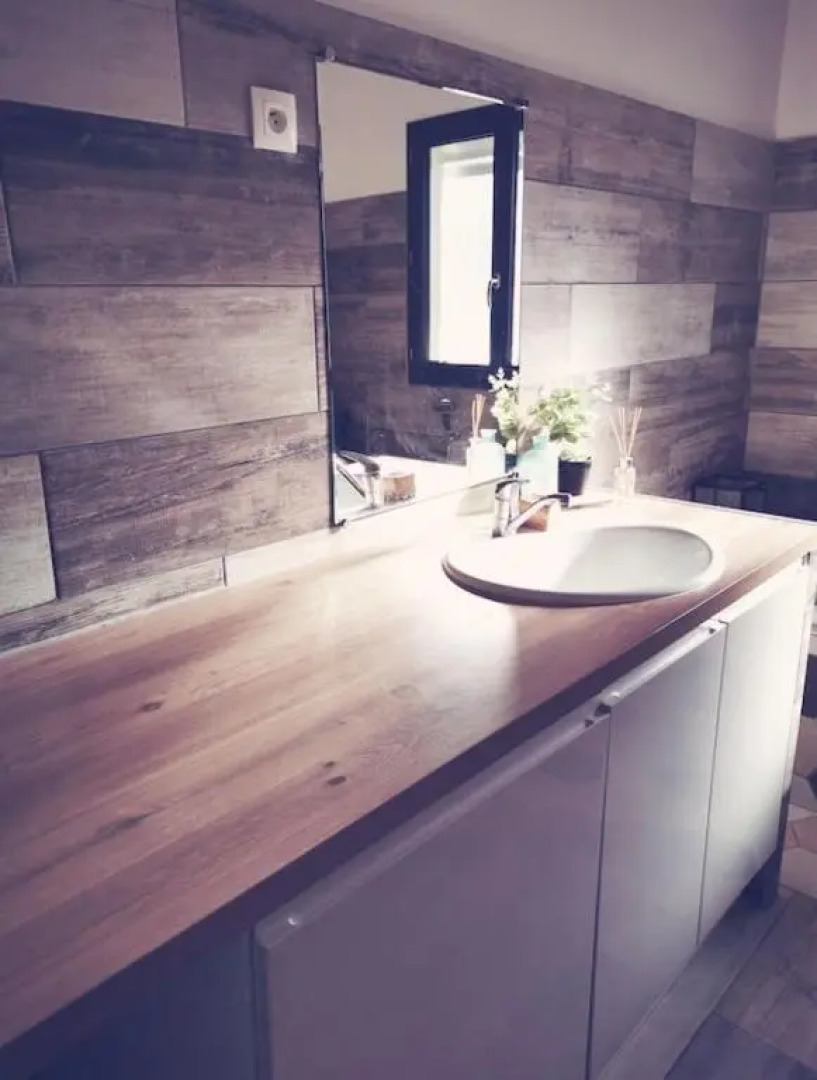 Maisonnette de campagne