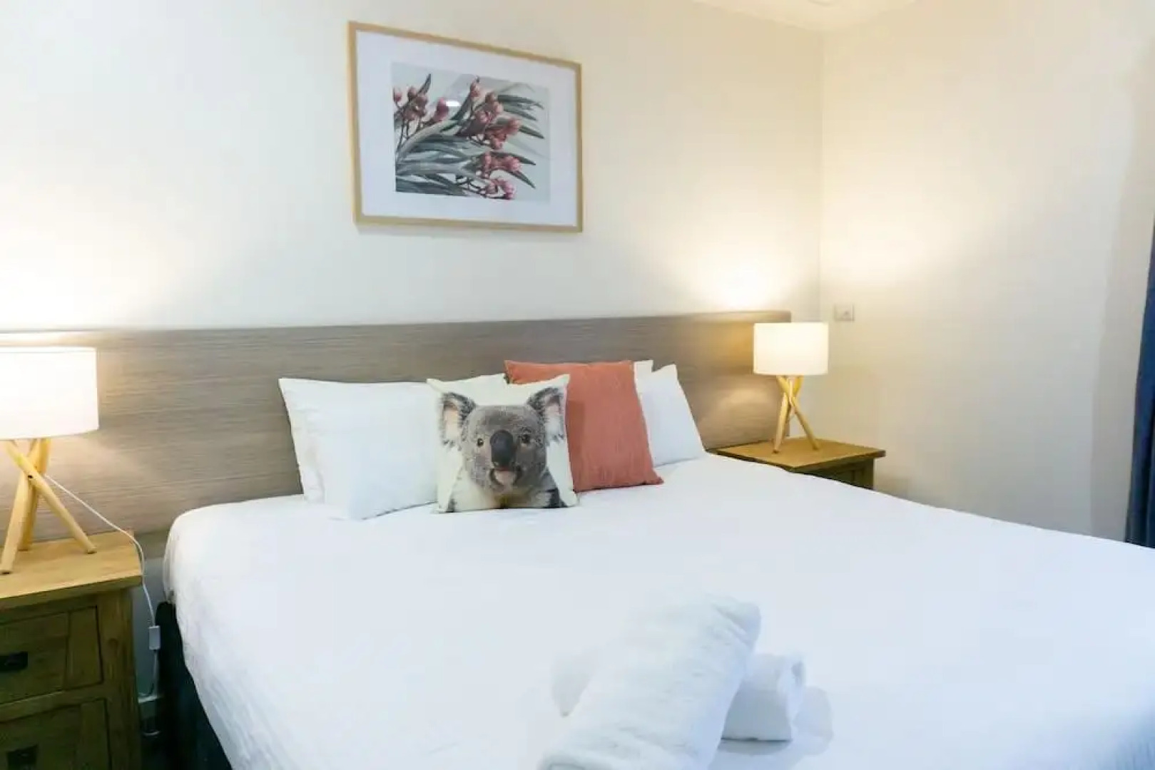 Port Stephens Koala Sanctuary