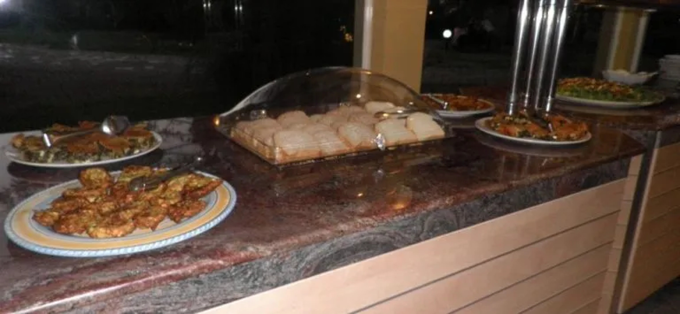 King Odysseu's Village