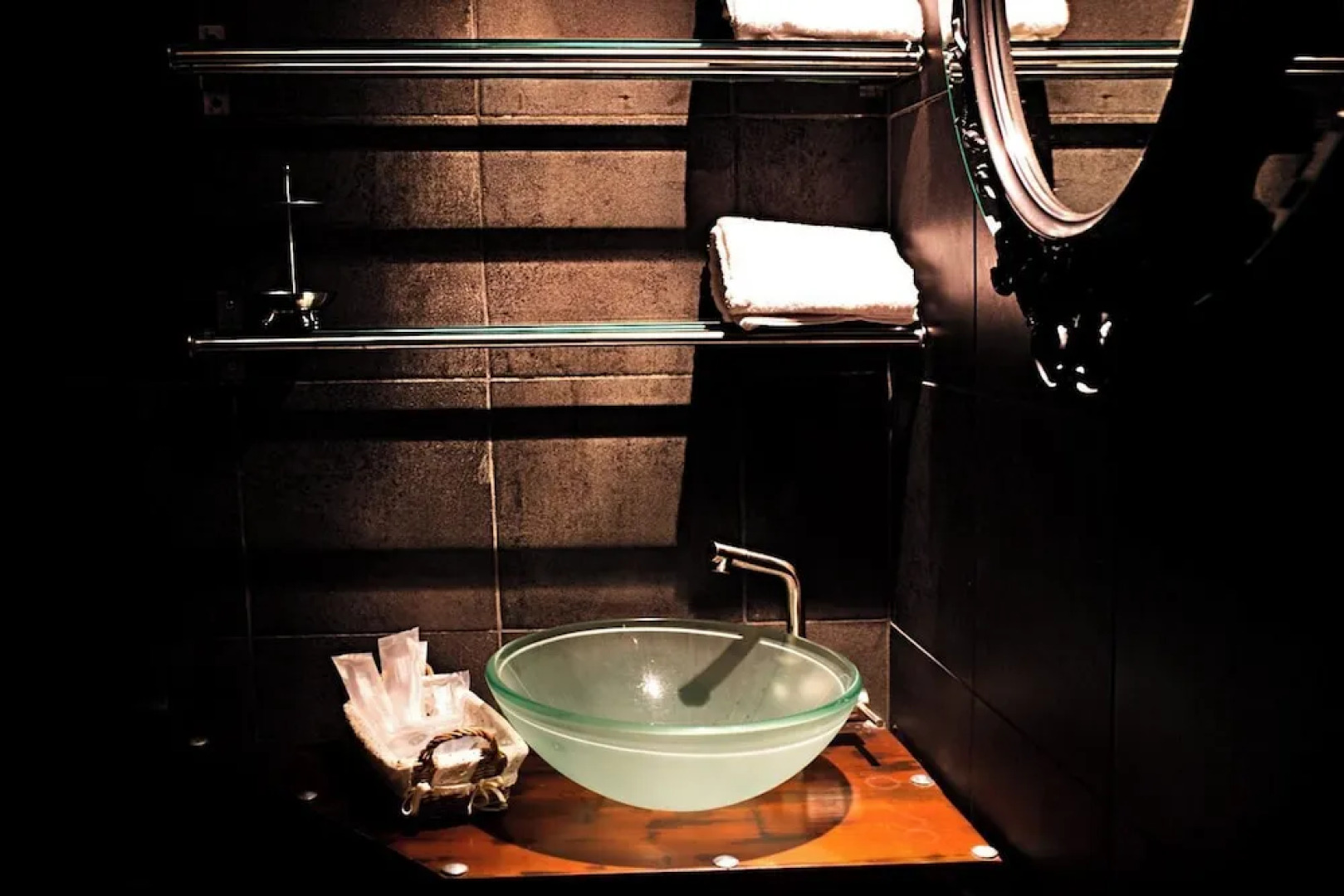 Almanuda Naturist Village