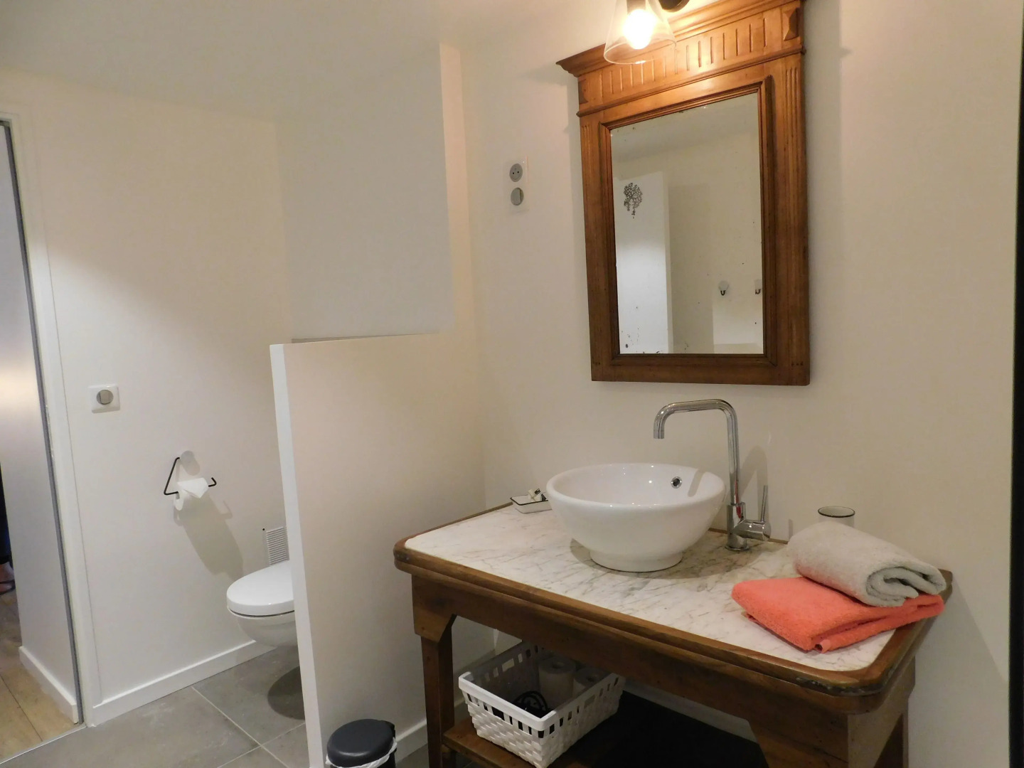 La Maison de Paul & Margaux