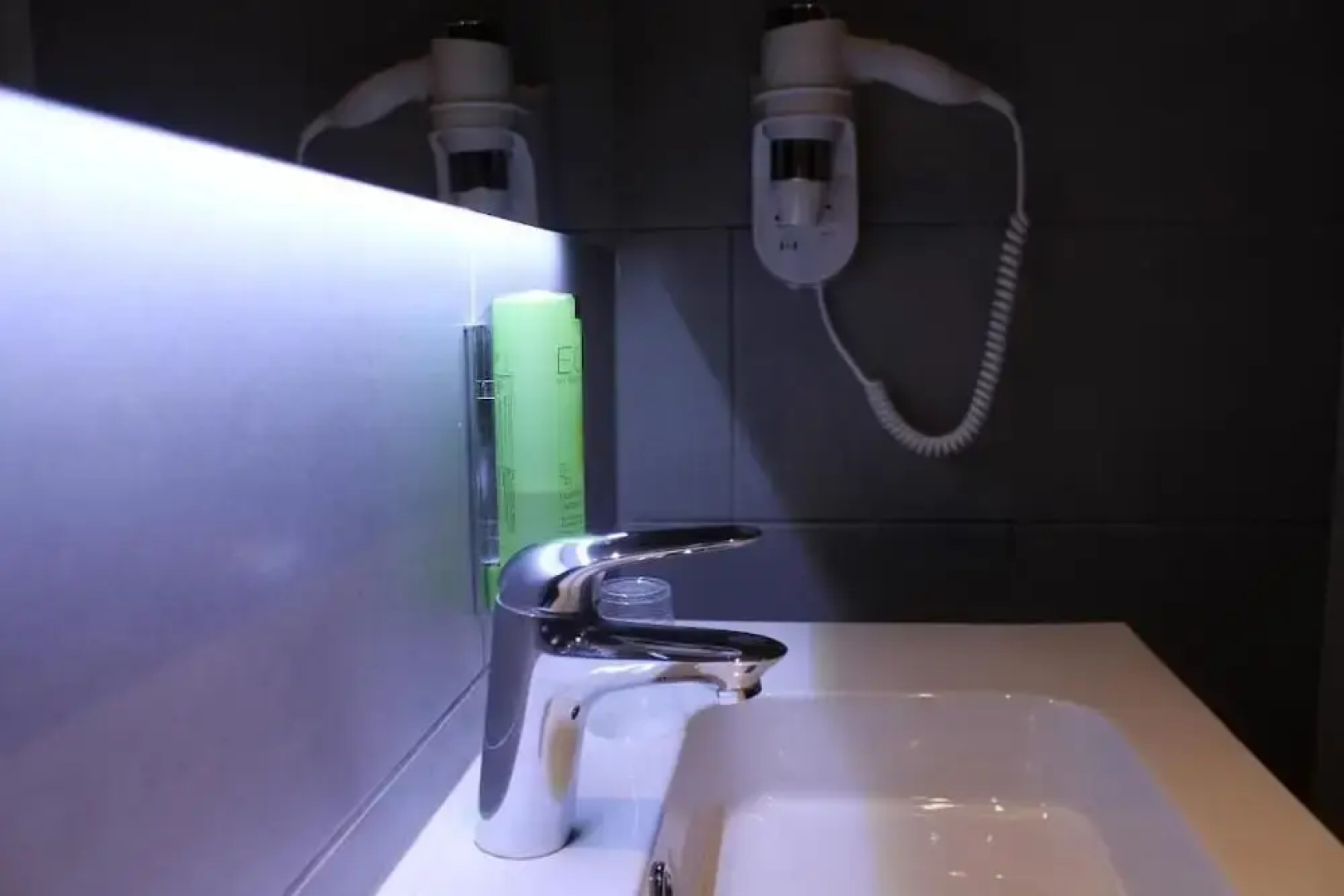 Hotel L'eau Vive