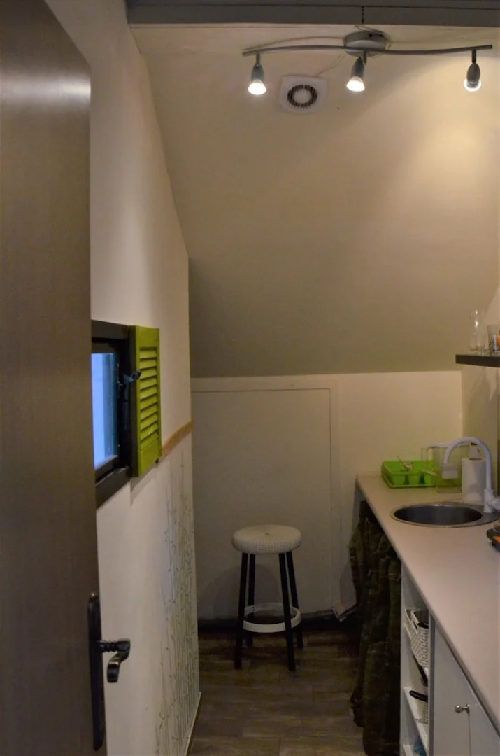 Pensjonat Villa Unolfi