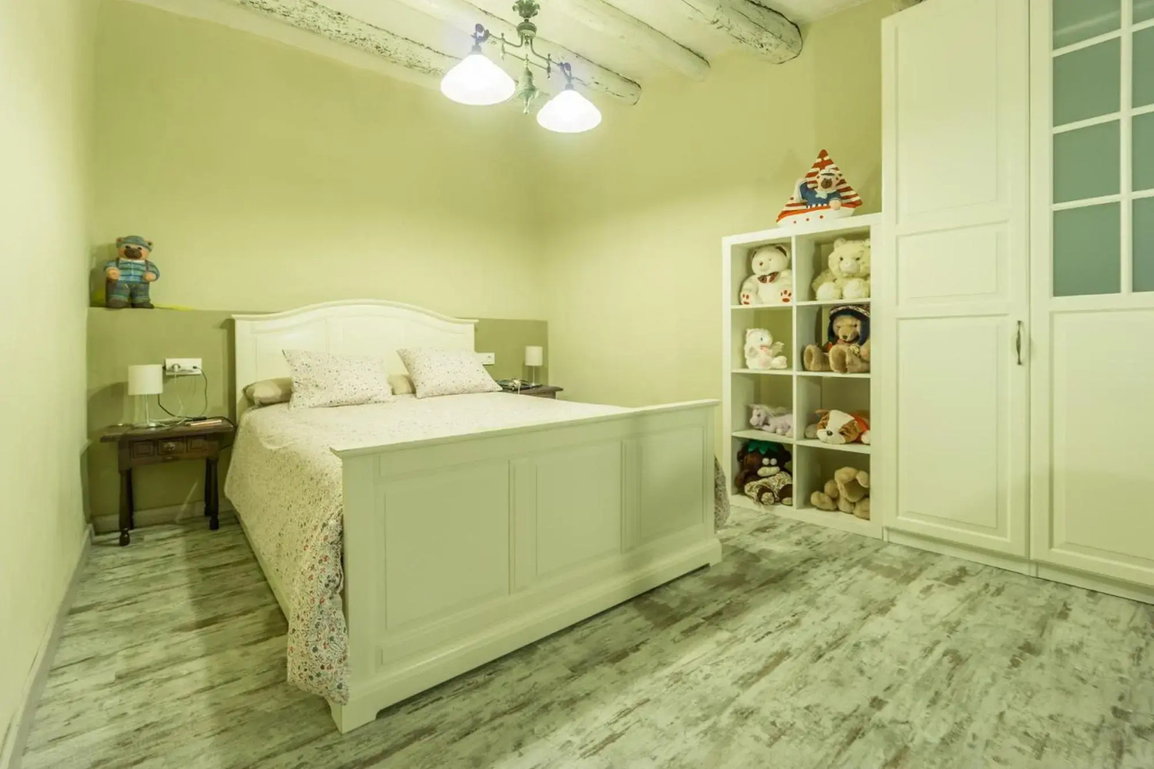 Casa Rustíca Cal Mian